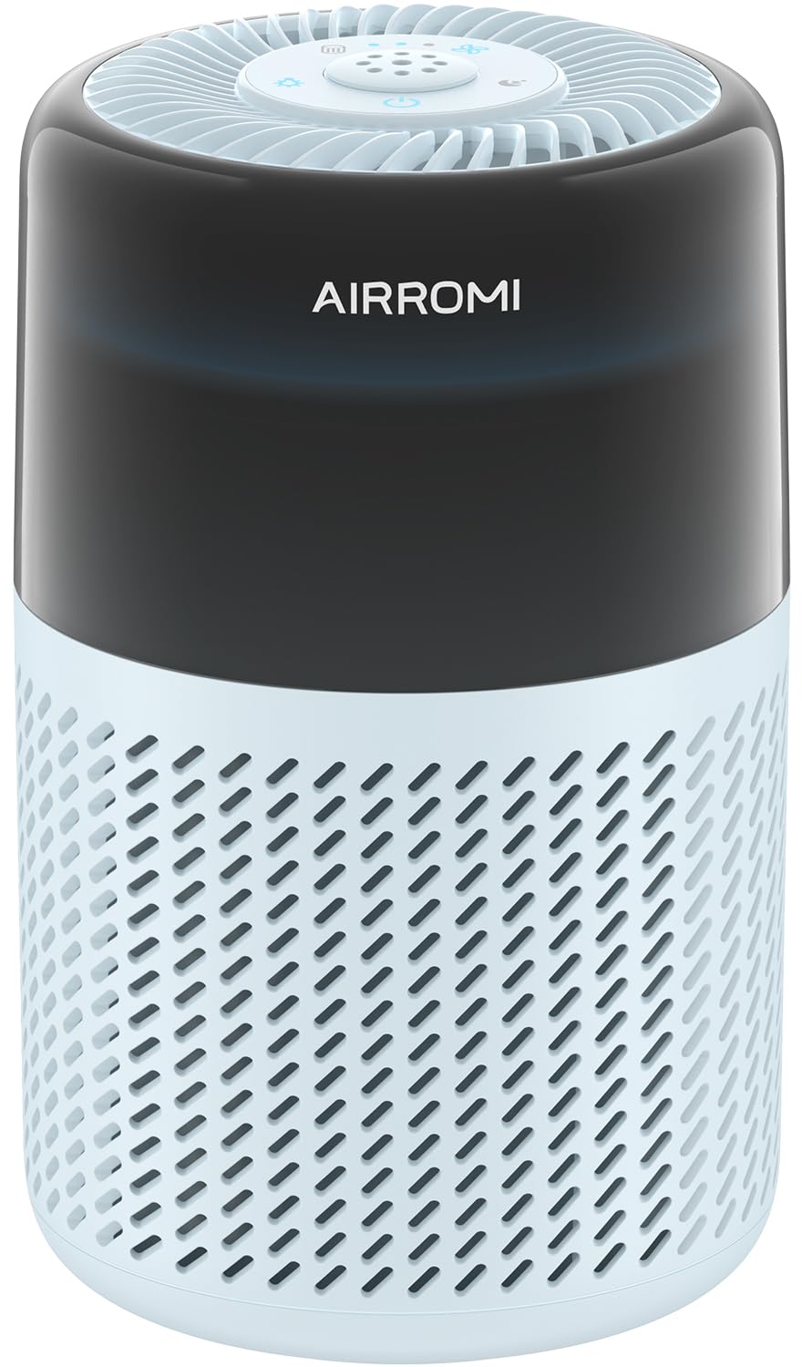 HEPA Air Purifier for Bedroom&Home