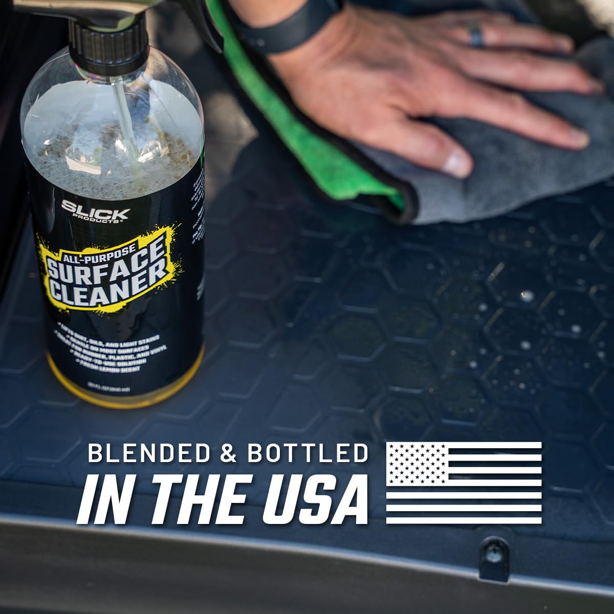 All Purpose Surface Cleaner (64 Fl Oz)