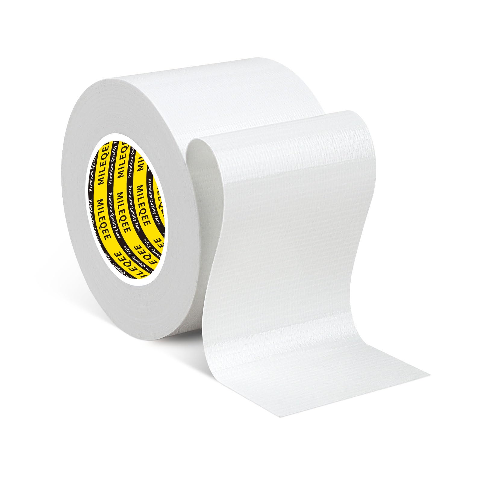 Duct Tape Heavy Duty Single Sided1 Pack x 1.57″x 33 FT