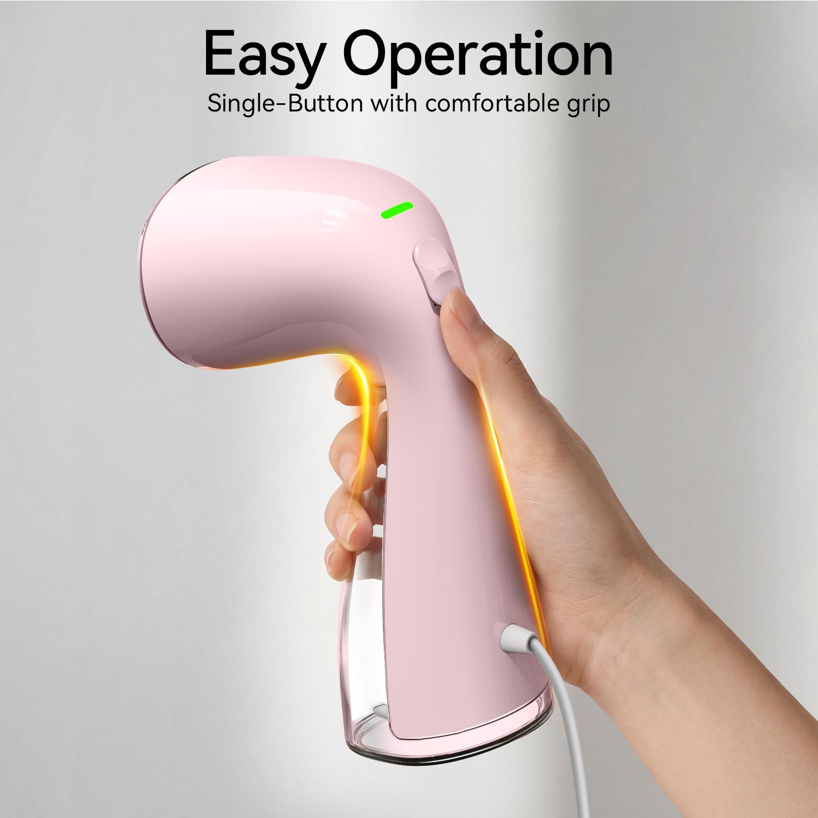 Steamer for Clothes