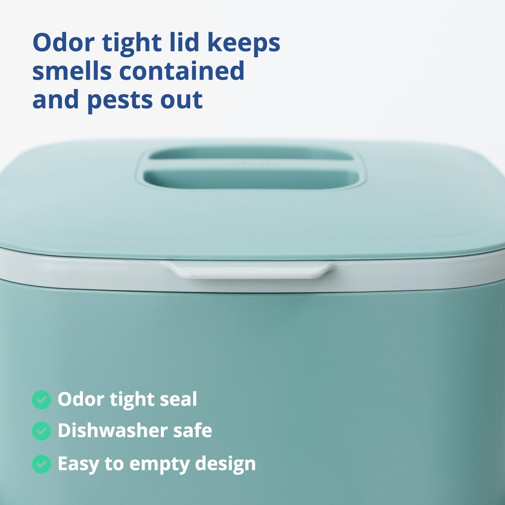 Kitchen Compost Bin