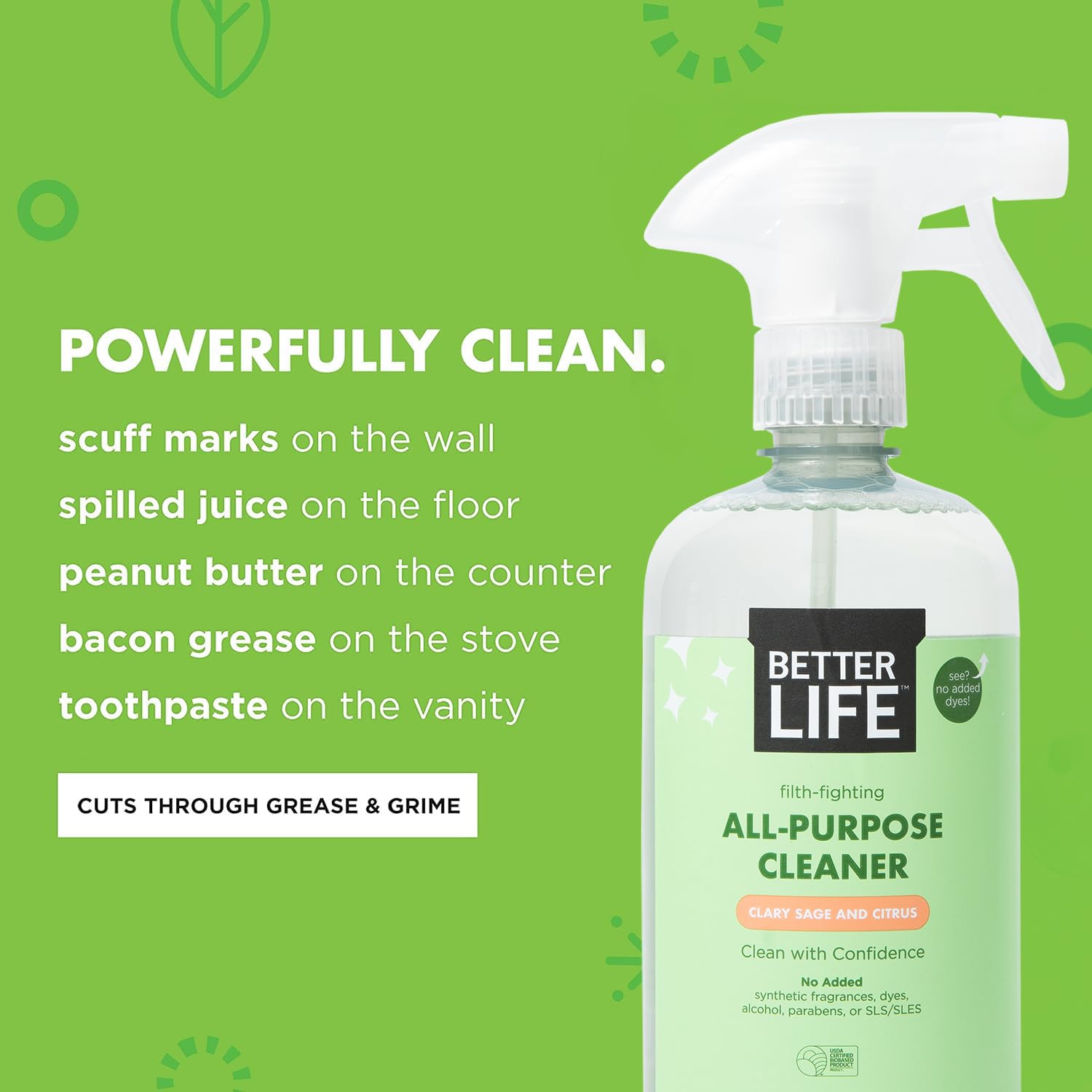 All Purpose Cleaner (47.99 Fl Oz)