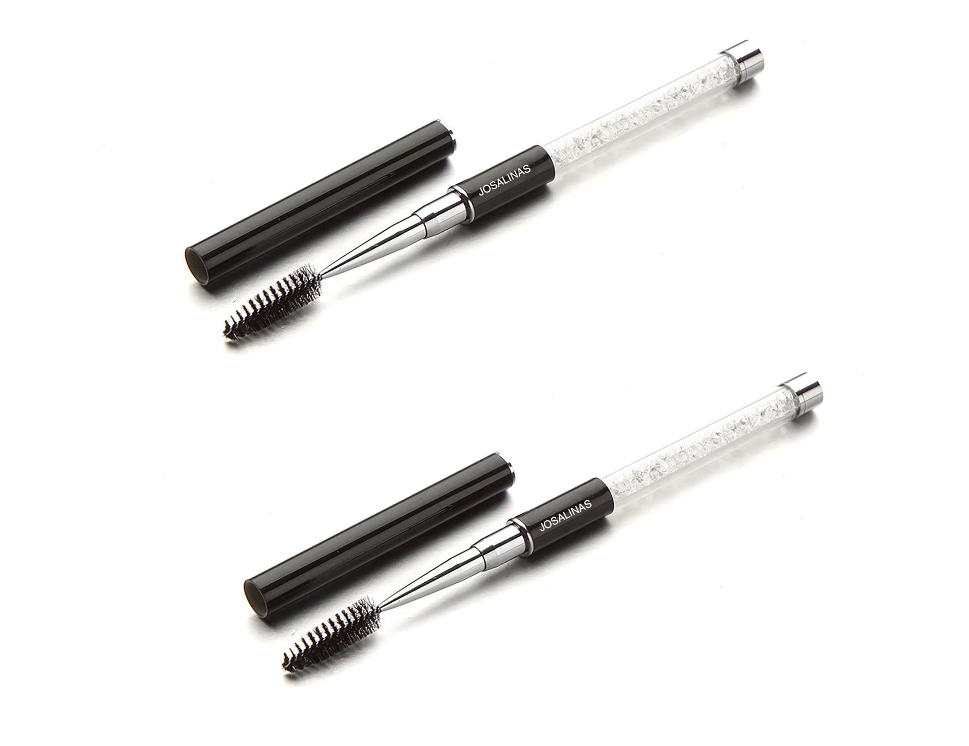 2PCS Mascara Brushes (2 Count)