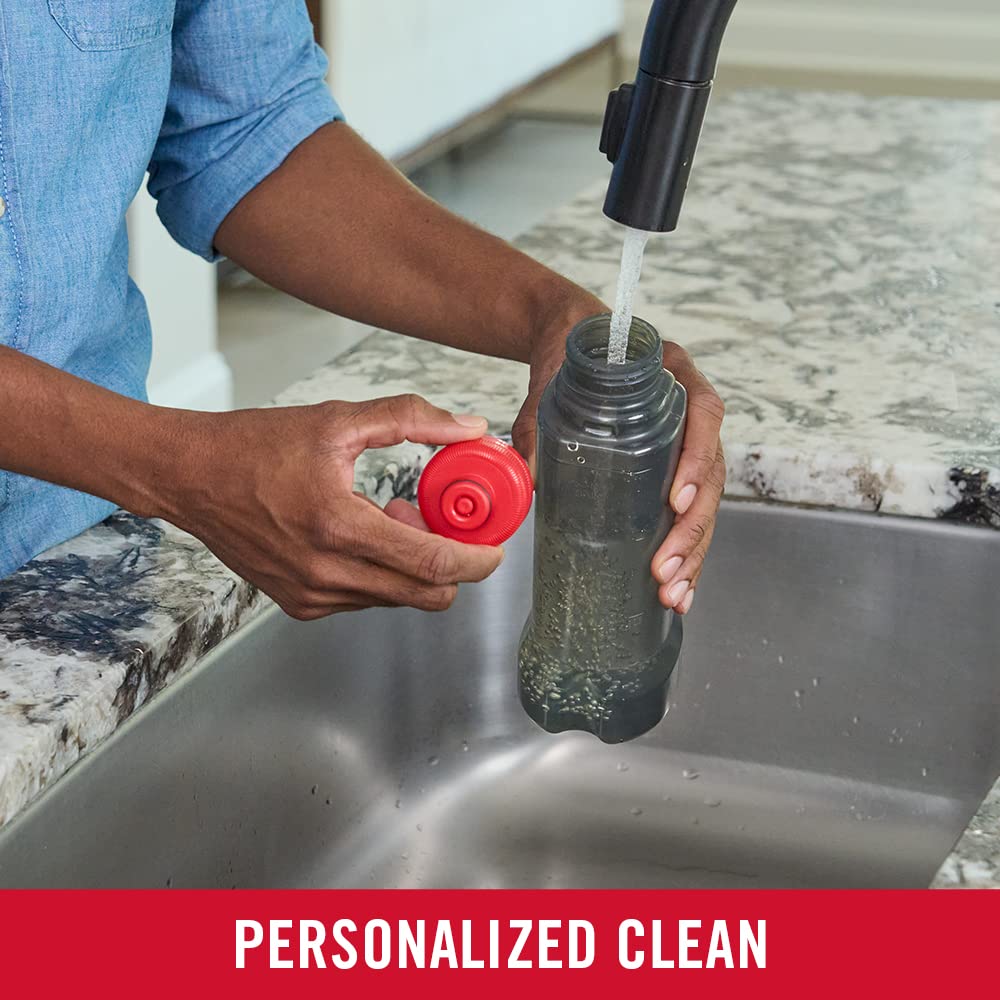 Reveal Spray Mop Floor Cleaning Kit