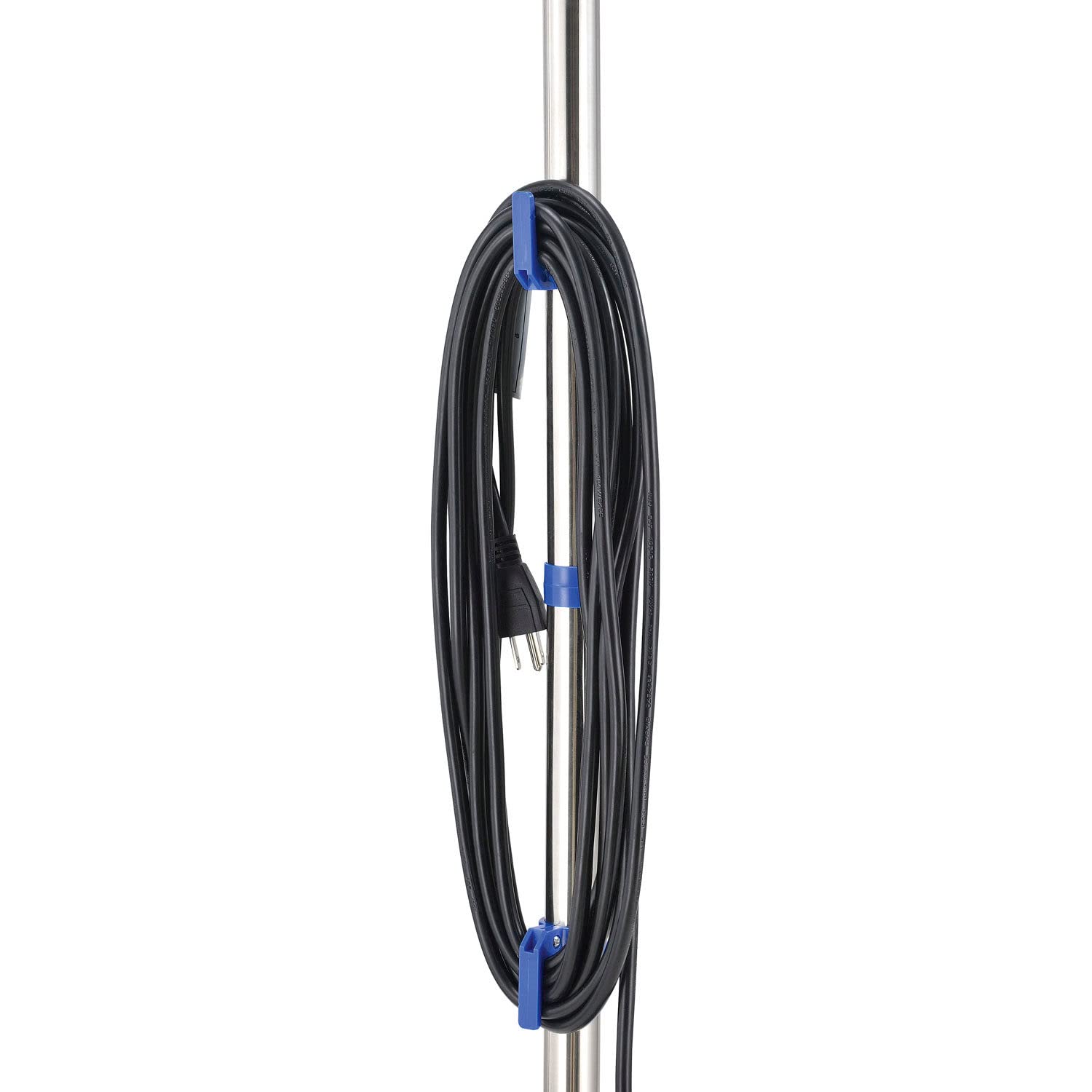 Mini Floor Scrubber With Floor Pads