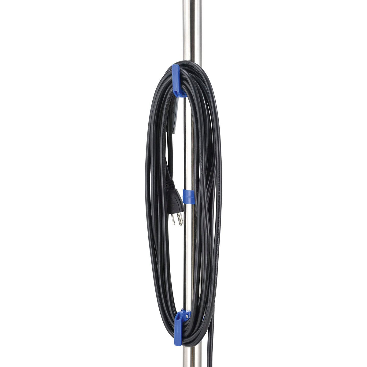 Mini Floor Scrubber With Floor Pads