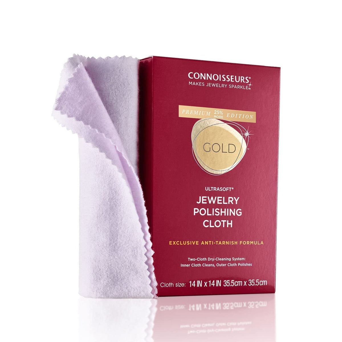 Extra Large Polishing Cloth