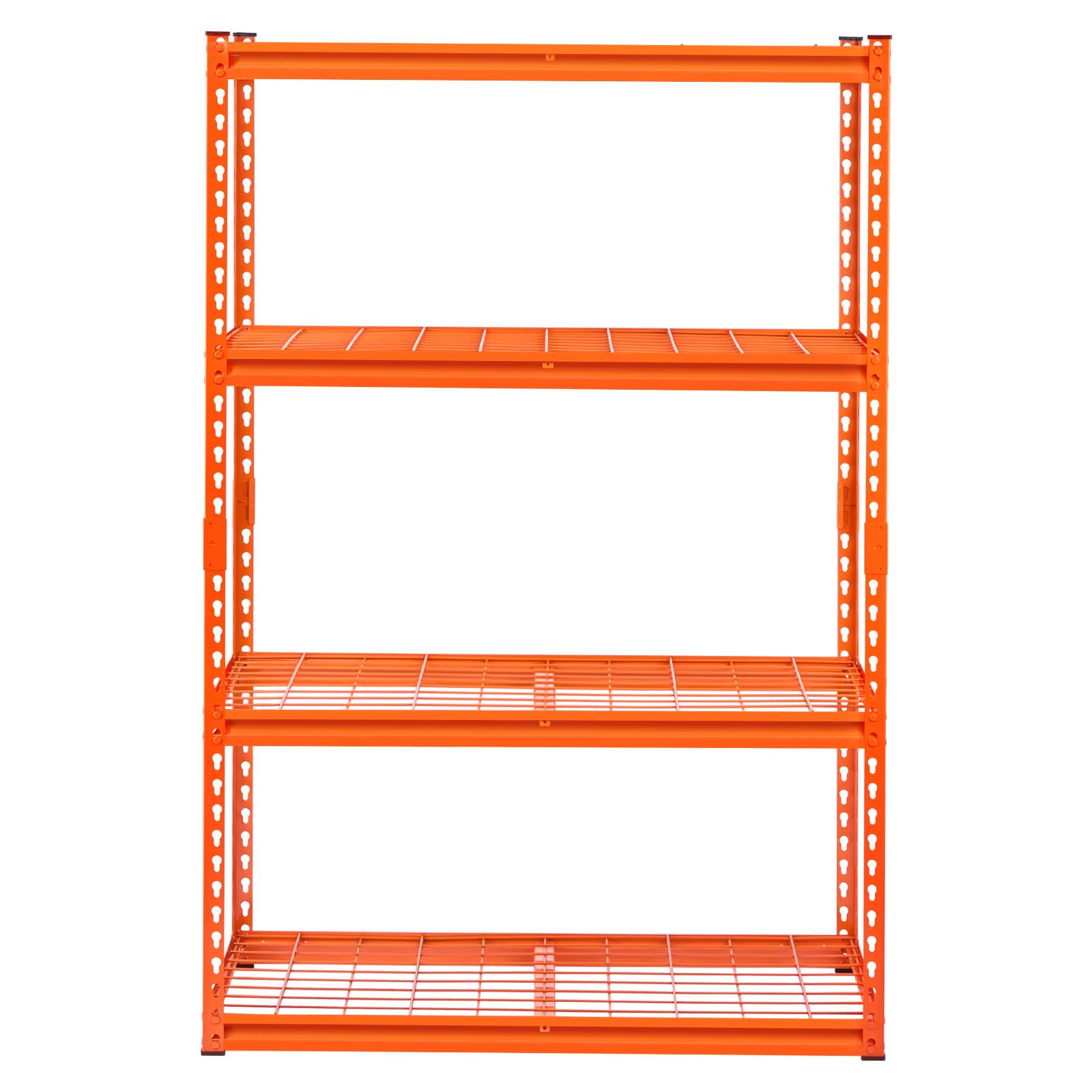 Storage Shelves