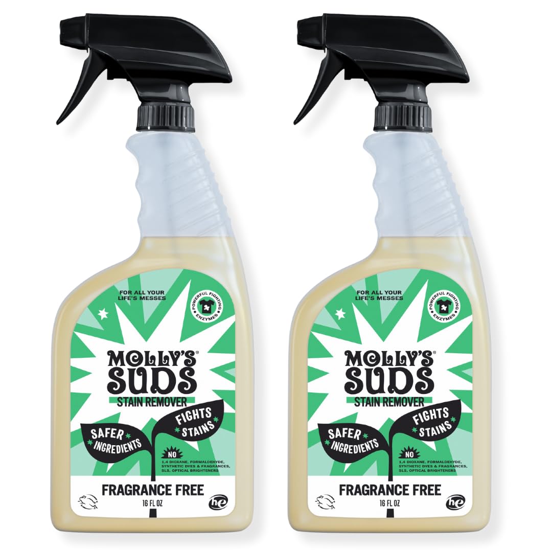 Stain Remover Spray (32 Fl Oz)