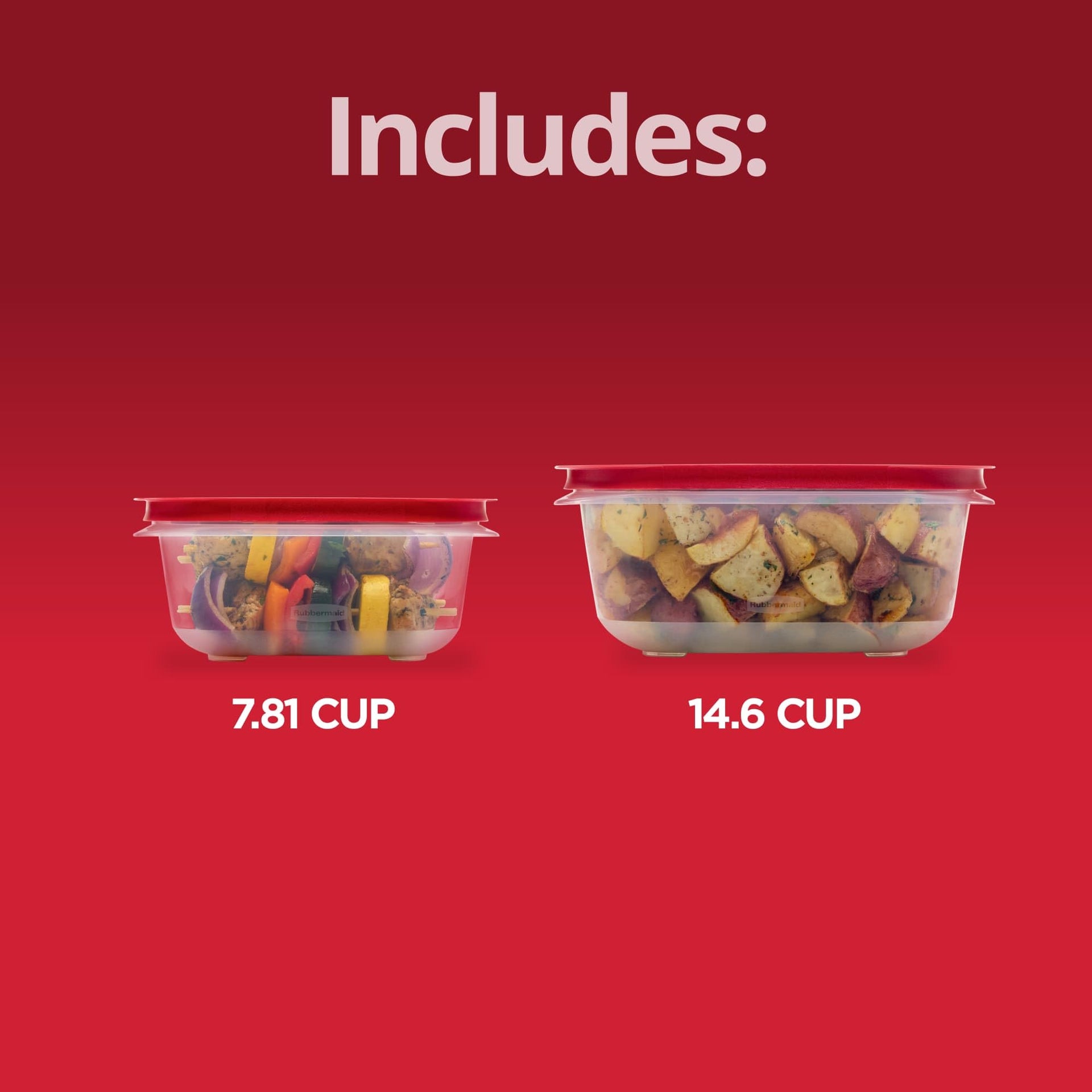 7.81 and 14.66