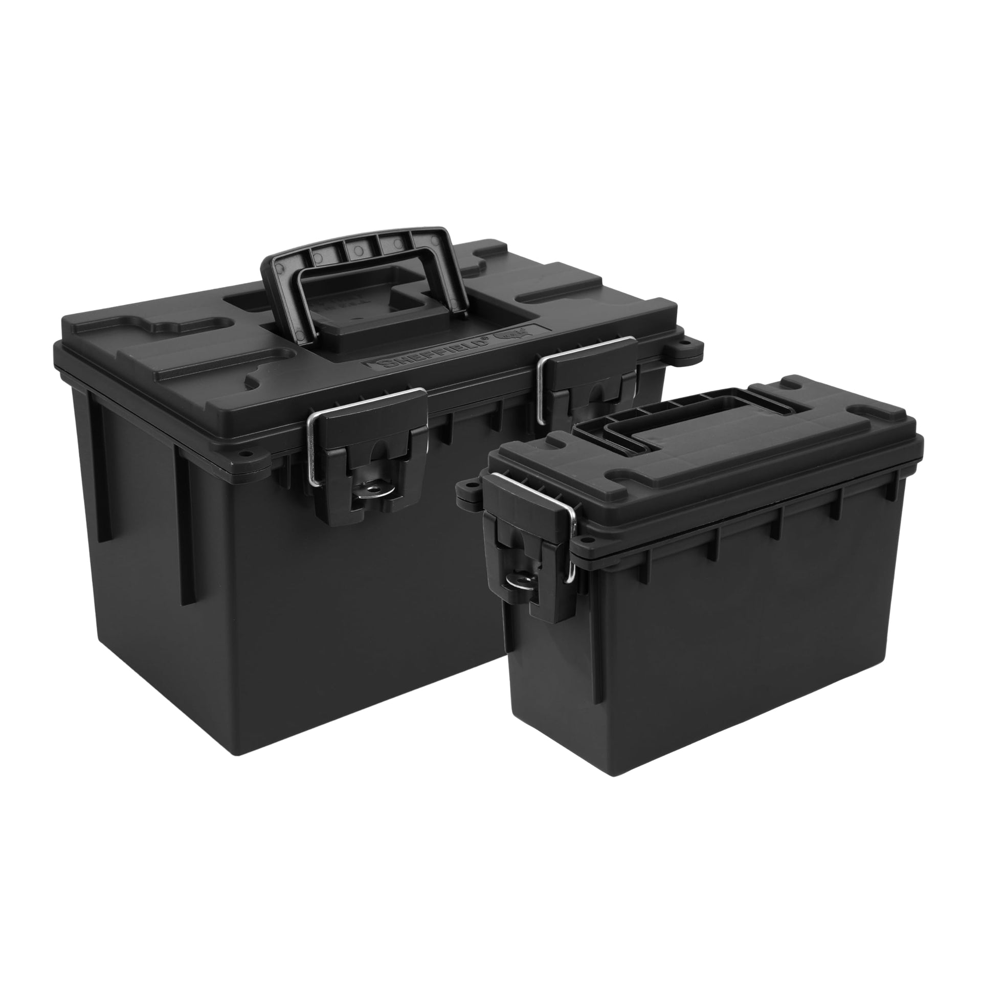 Ammo Box Made in USA