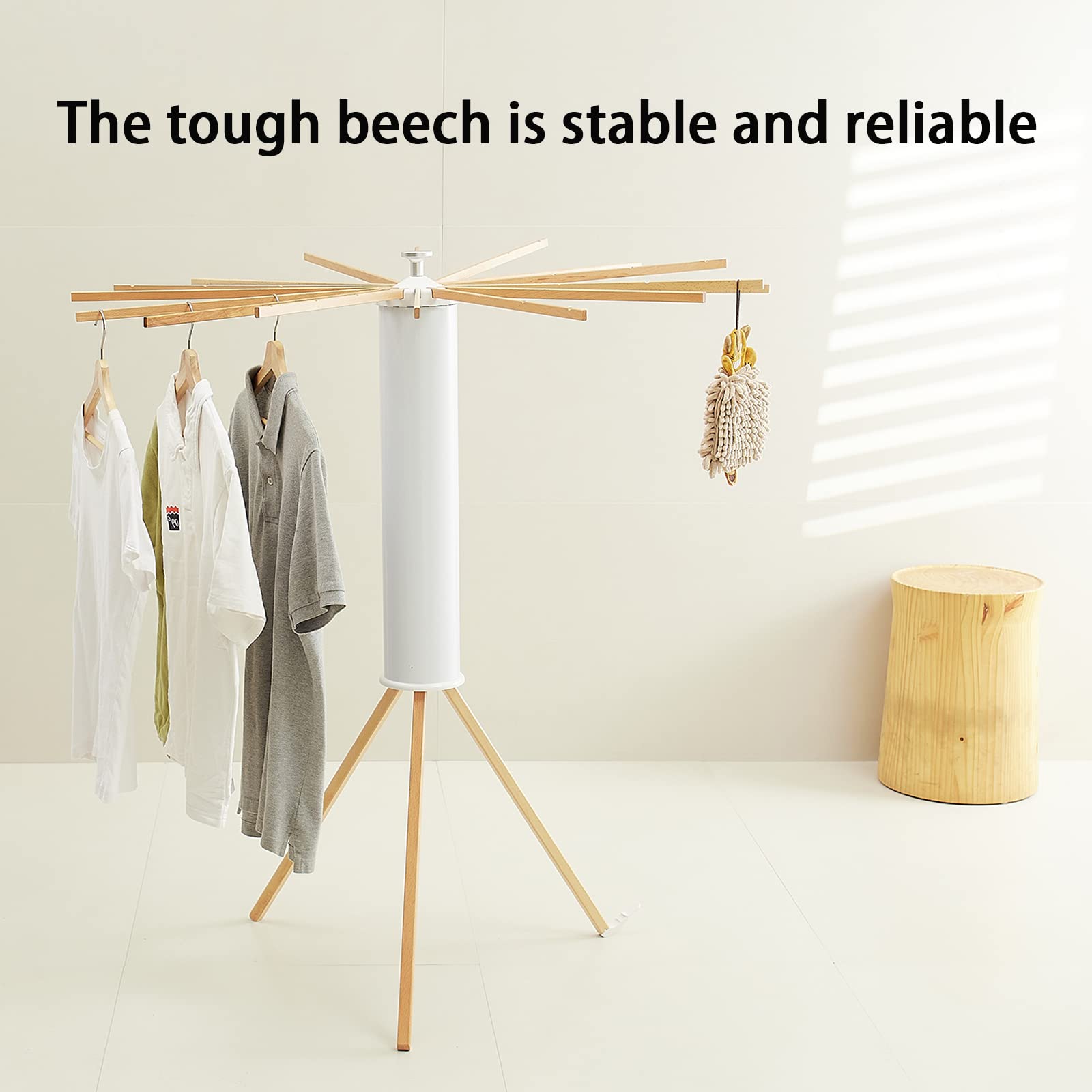 Clothes Drying Rack