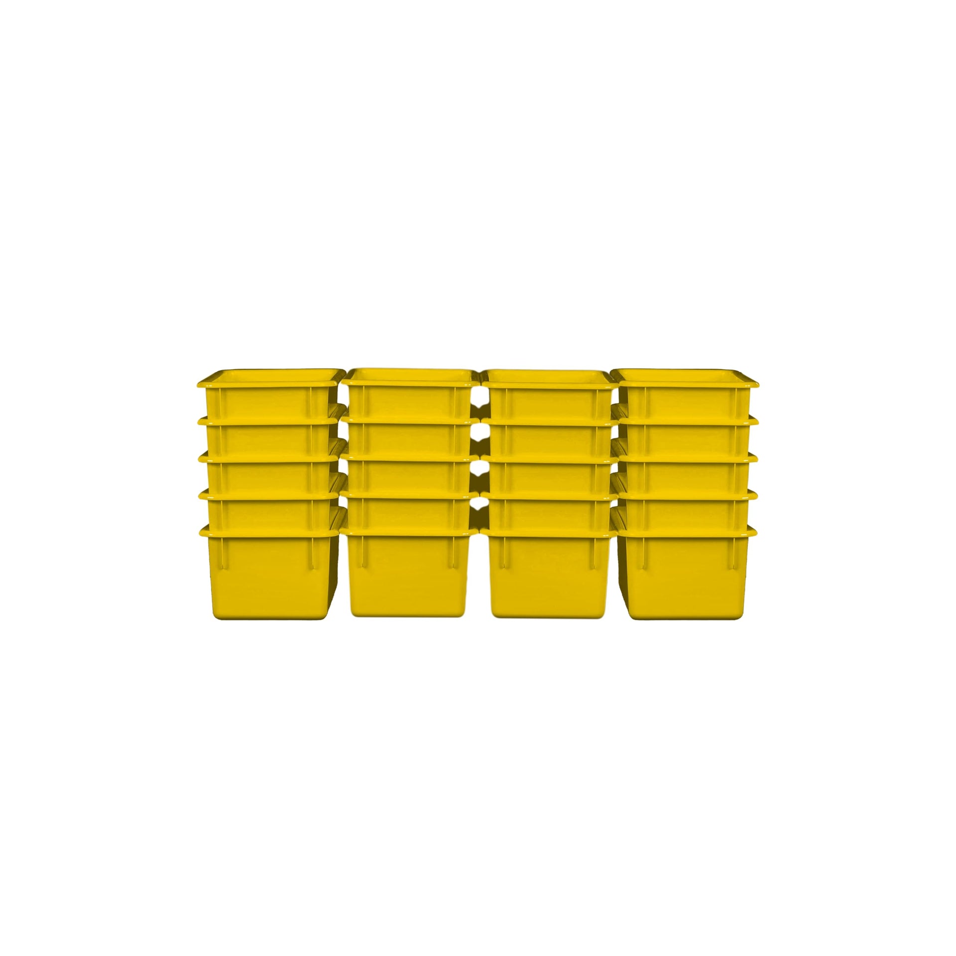 Cubby Storage Bin