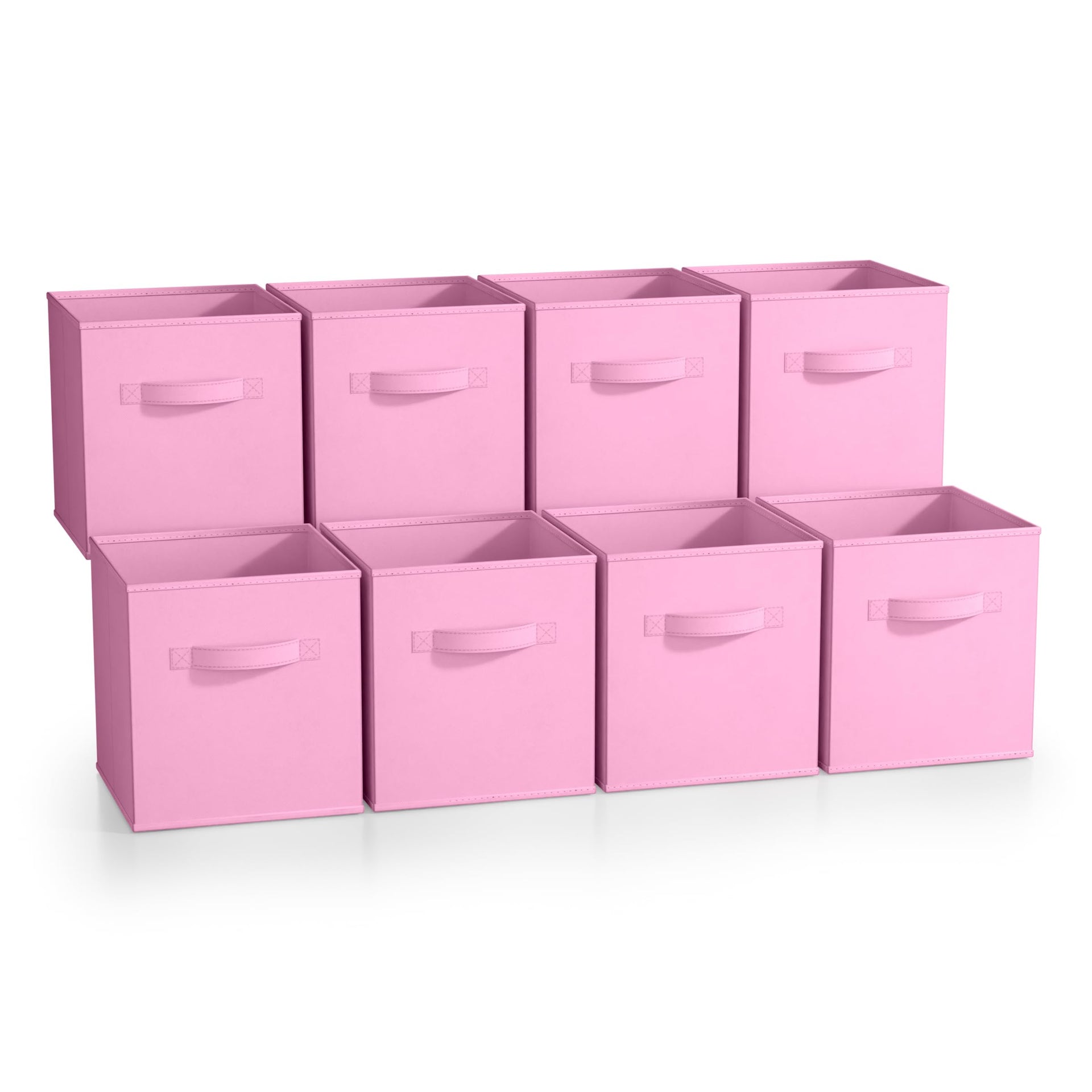 Fabric Storage Cubes