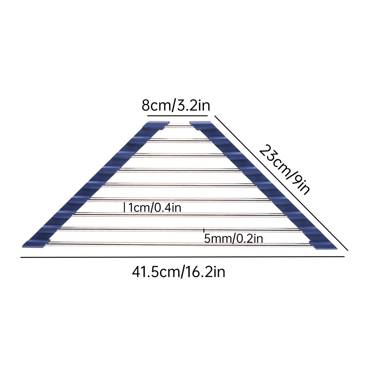 Triangle Roll