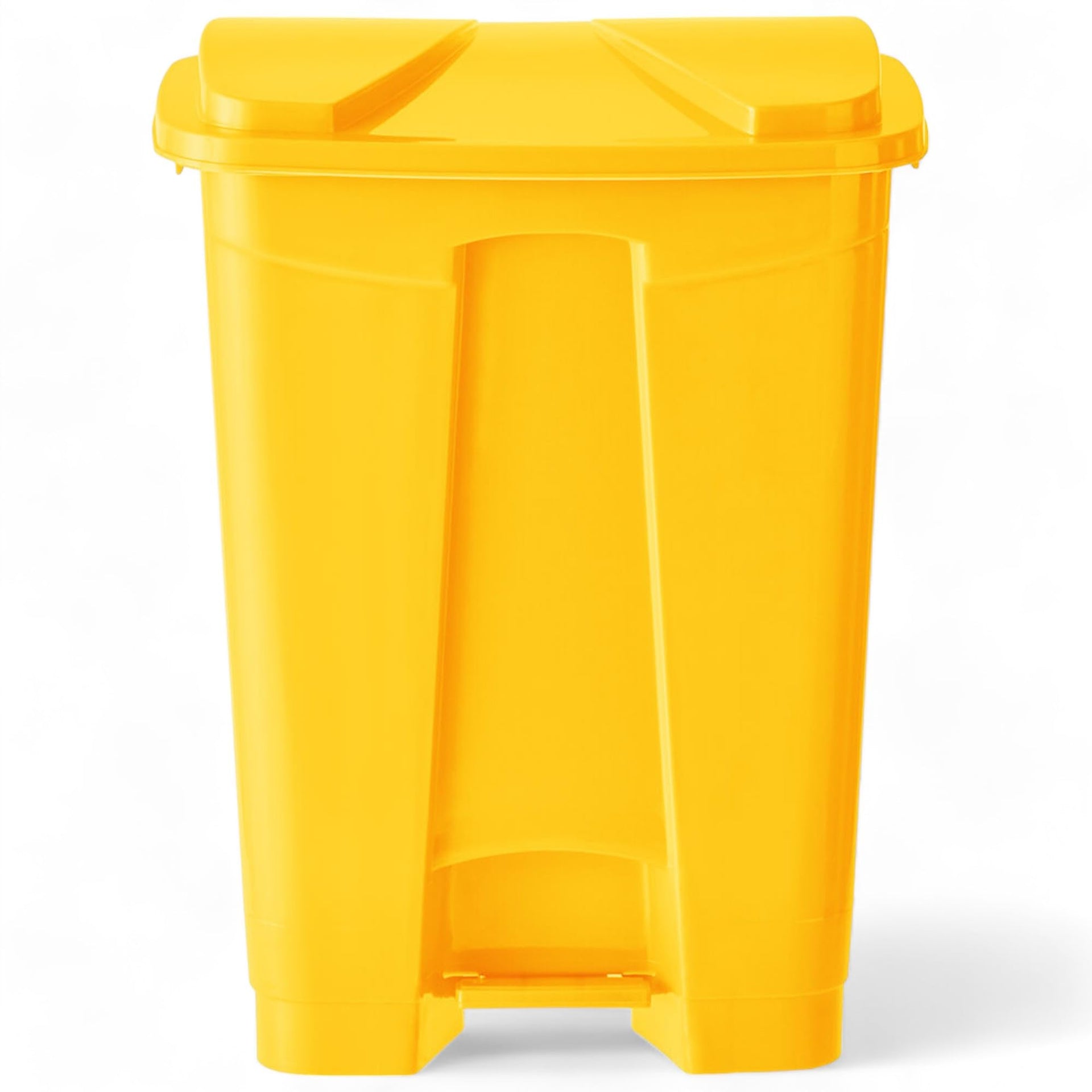 Step On Trash Can with Lid