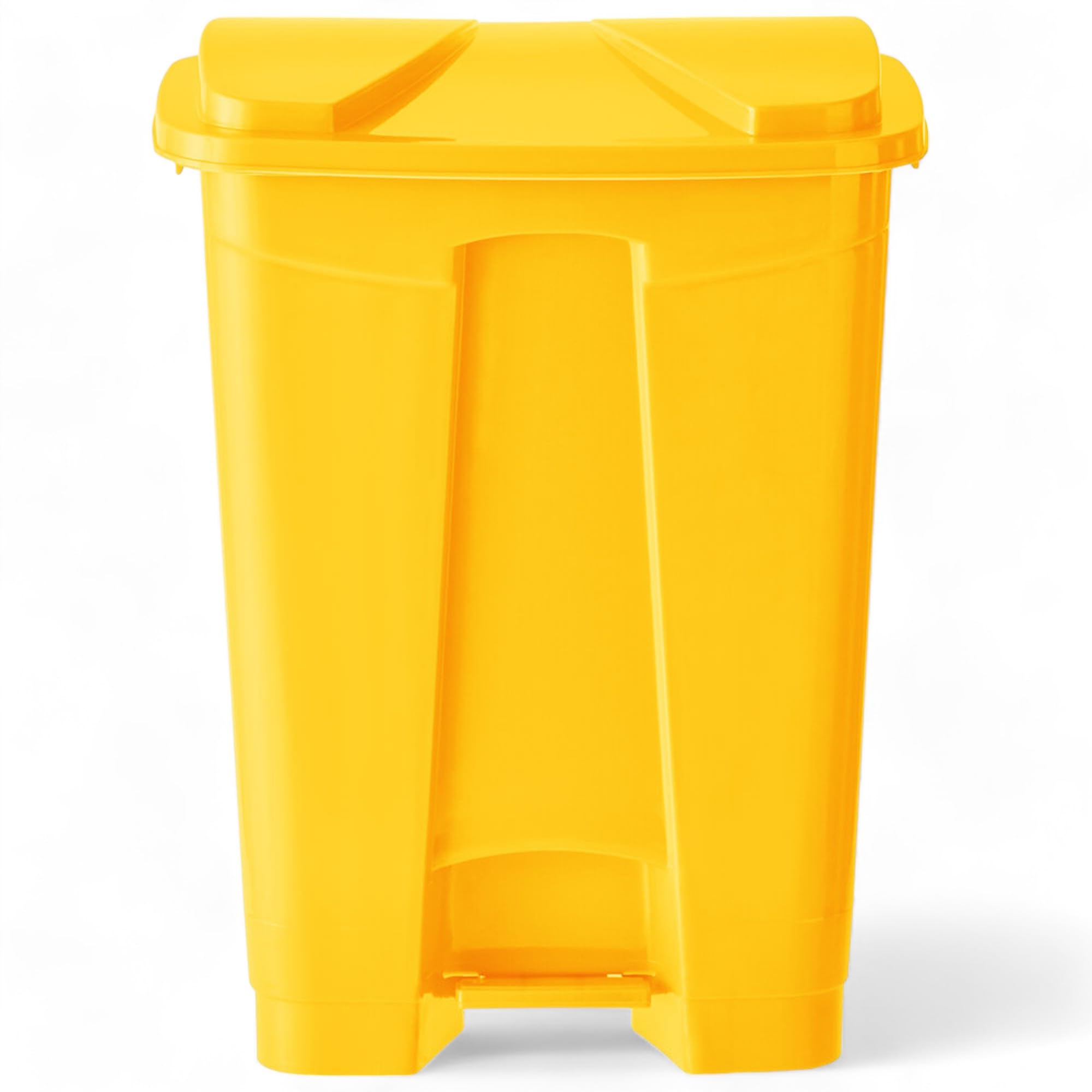 Step On Trash Can with Lid