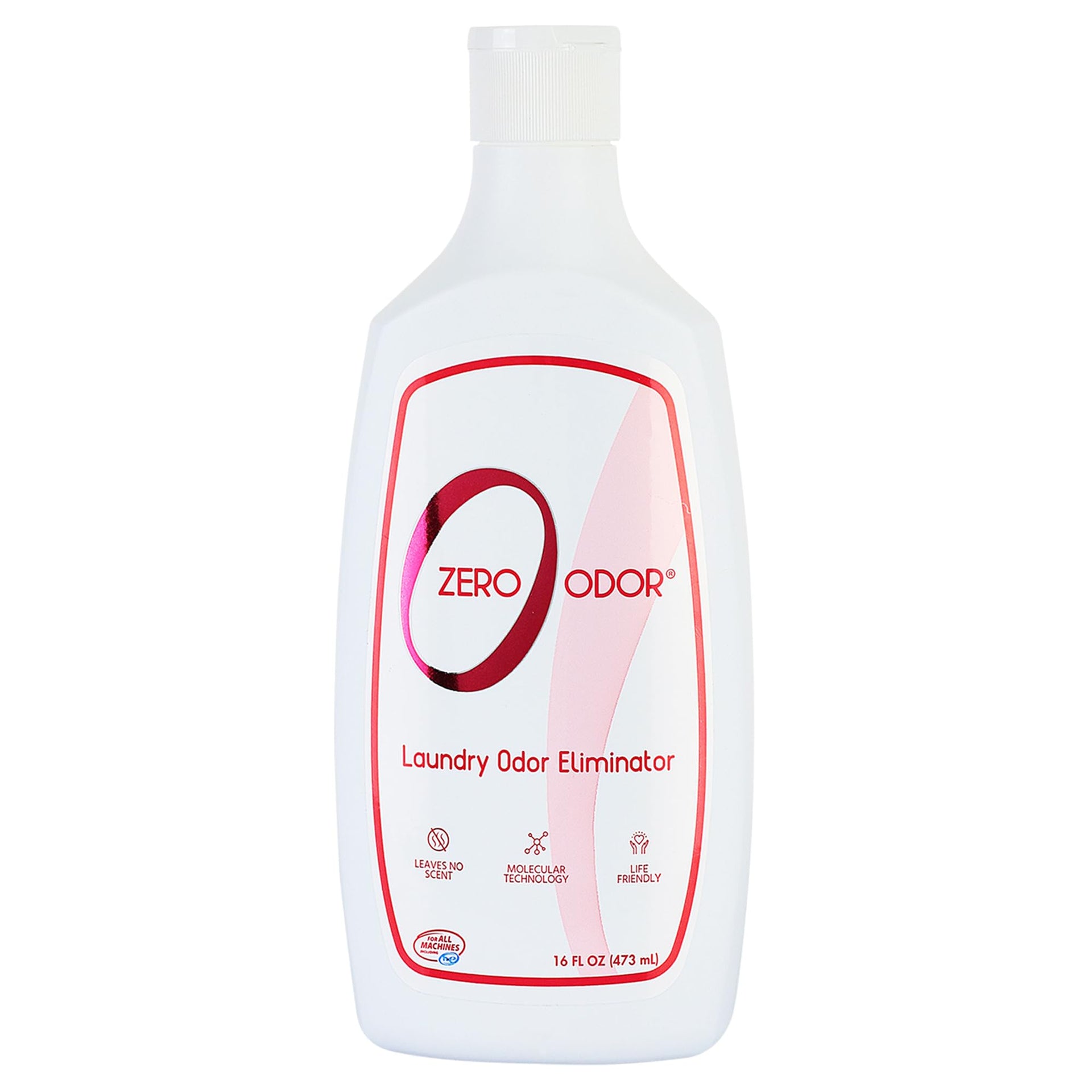 Laundry Odor Eliminator for Clothes (16 Fl Oz)