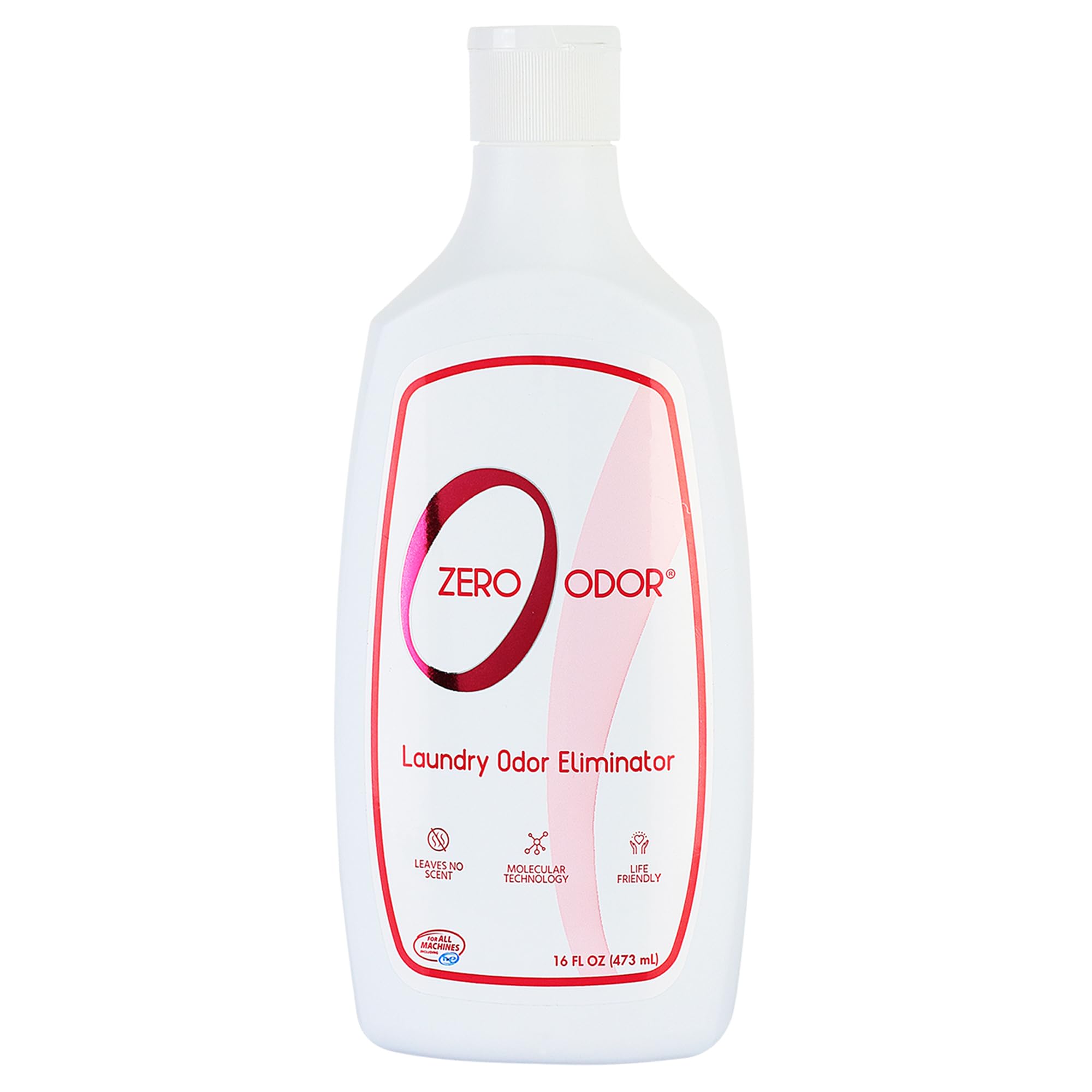 Laundry Odor Eliminator for Clothes (16 Fl Oz)