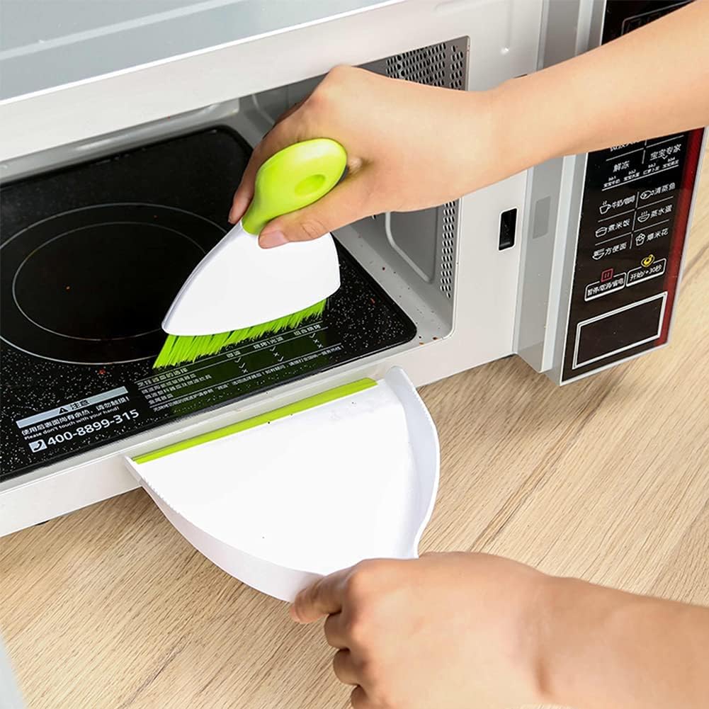 Dust pan Broom Brush Dustpan (2 Count)