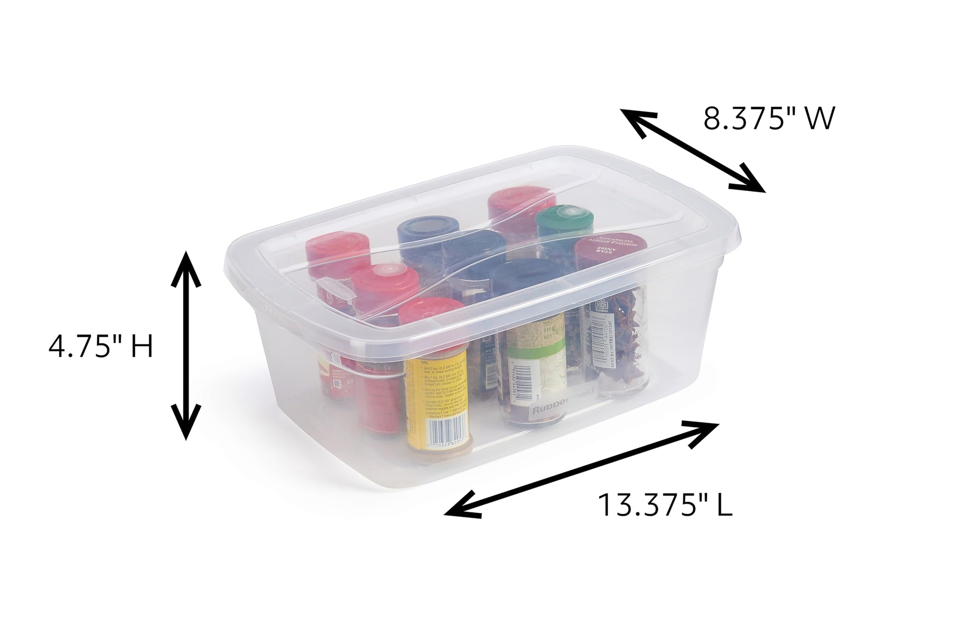 Cleverstore Home (12 Count)