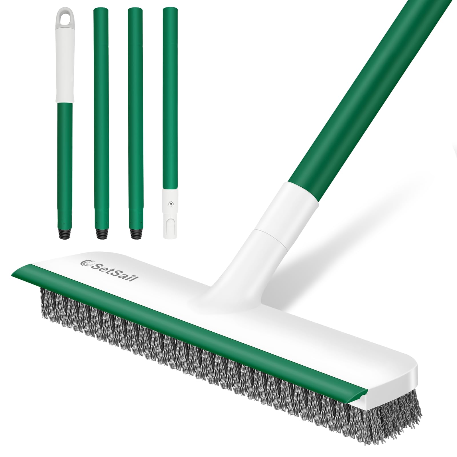 Floor Scrub Brush