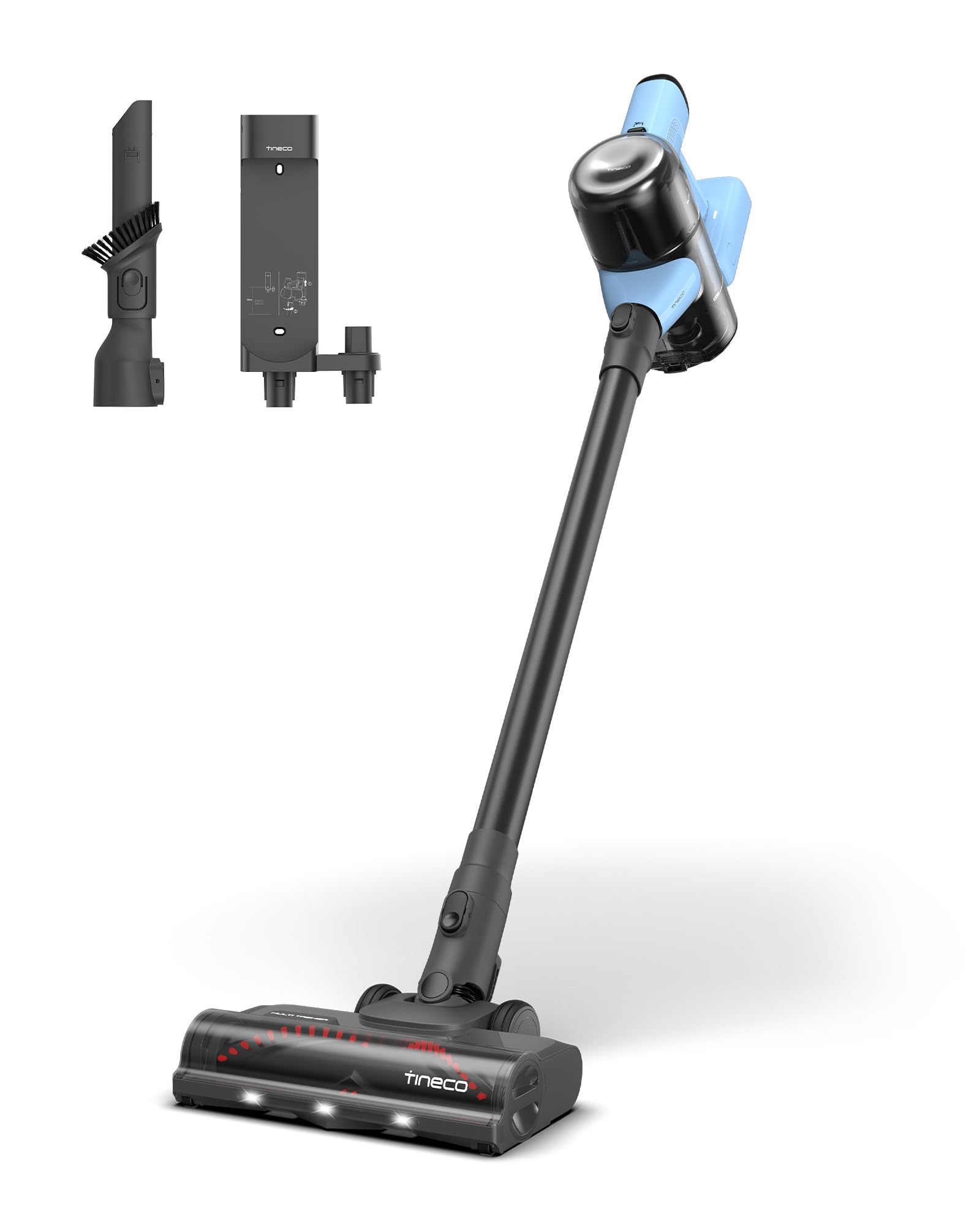 Pure ONE S20 Cordless Vacuum Cleaner