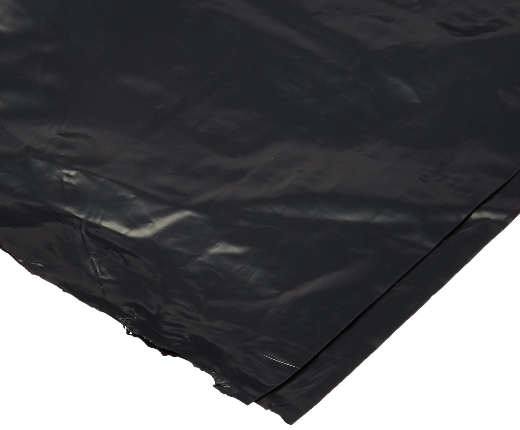 Black Garbage Bags (100 Count)
