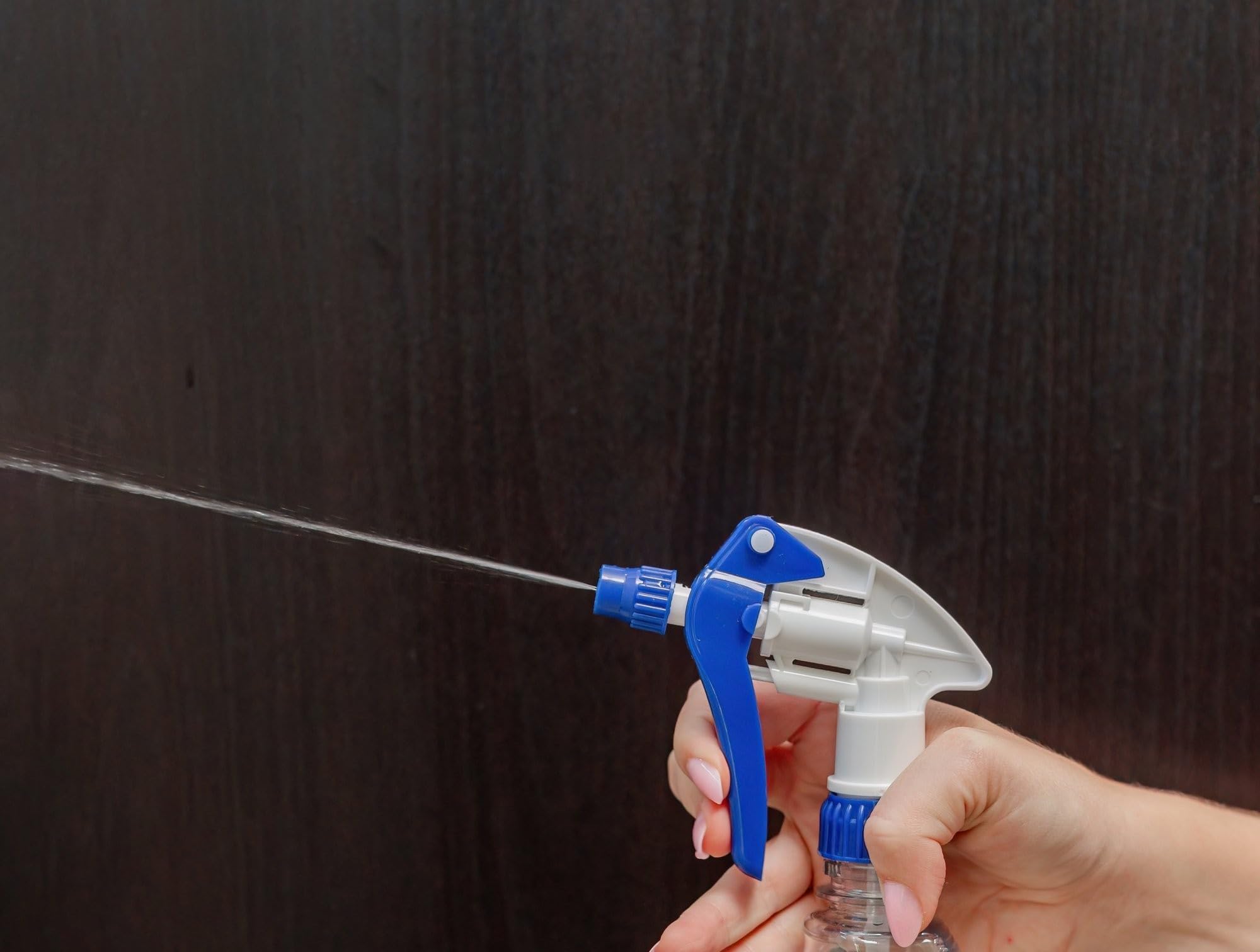 Spray Bottle Nozzle Replacement Tops (24 Count)