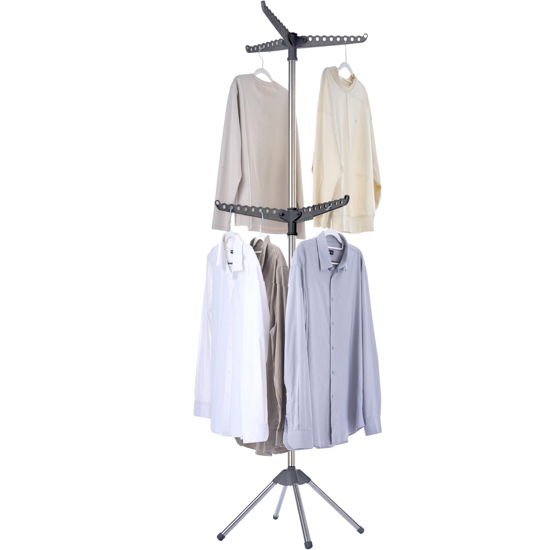 Clothes Drying Rack Foldable