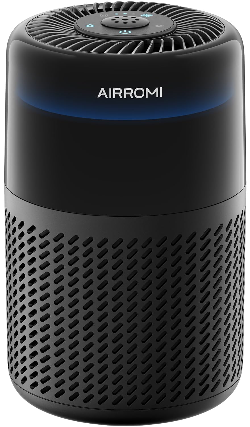 HEPA Air Purifier for Bedroom&Home