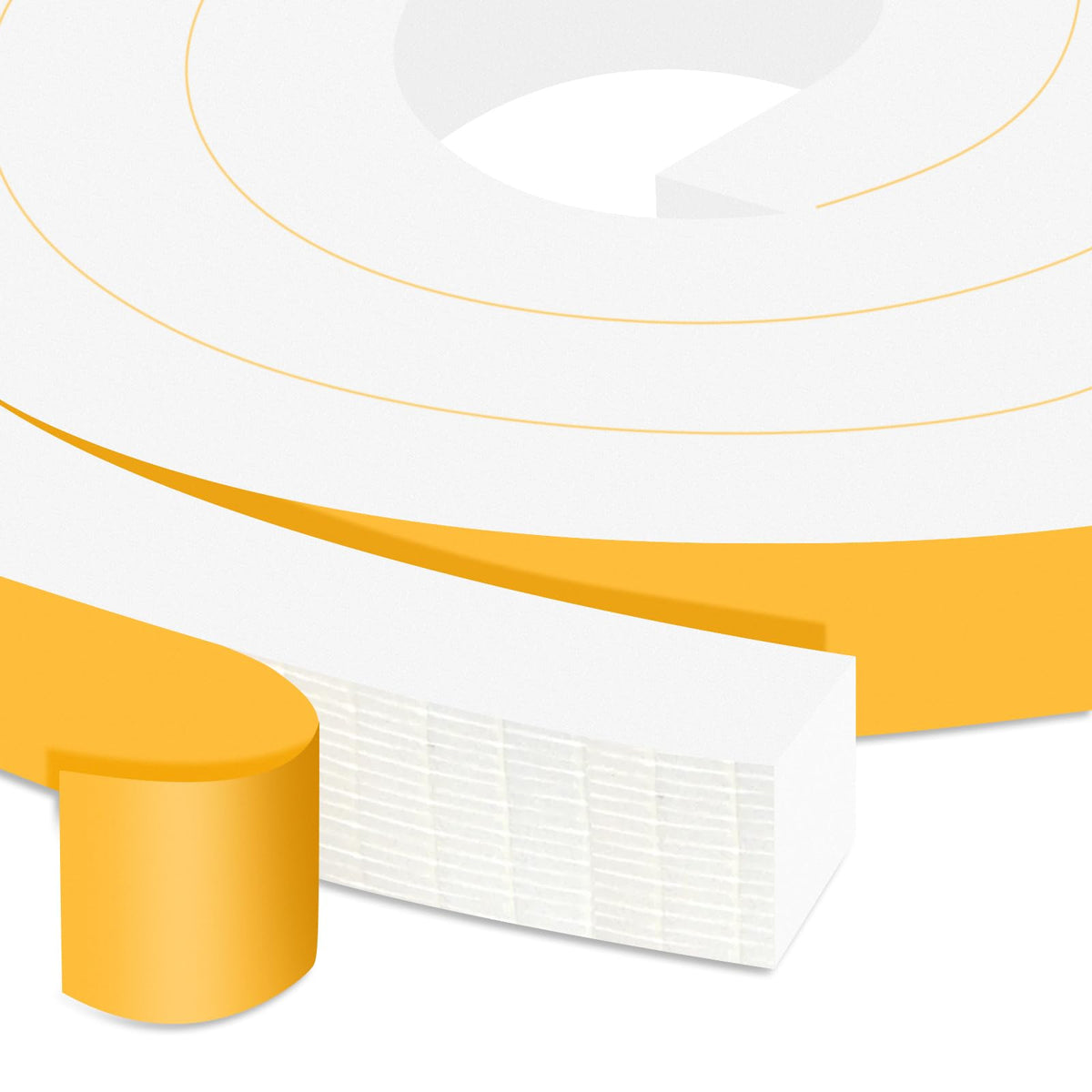 Thick Foam Seal (13 Foot)