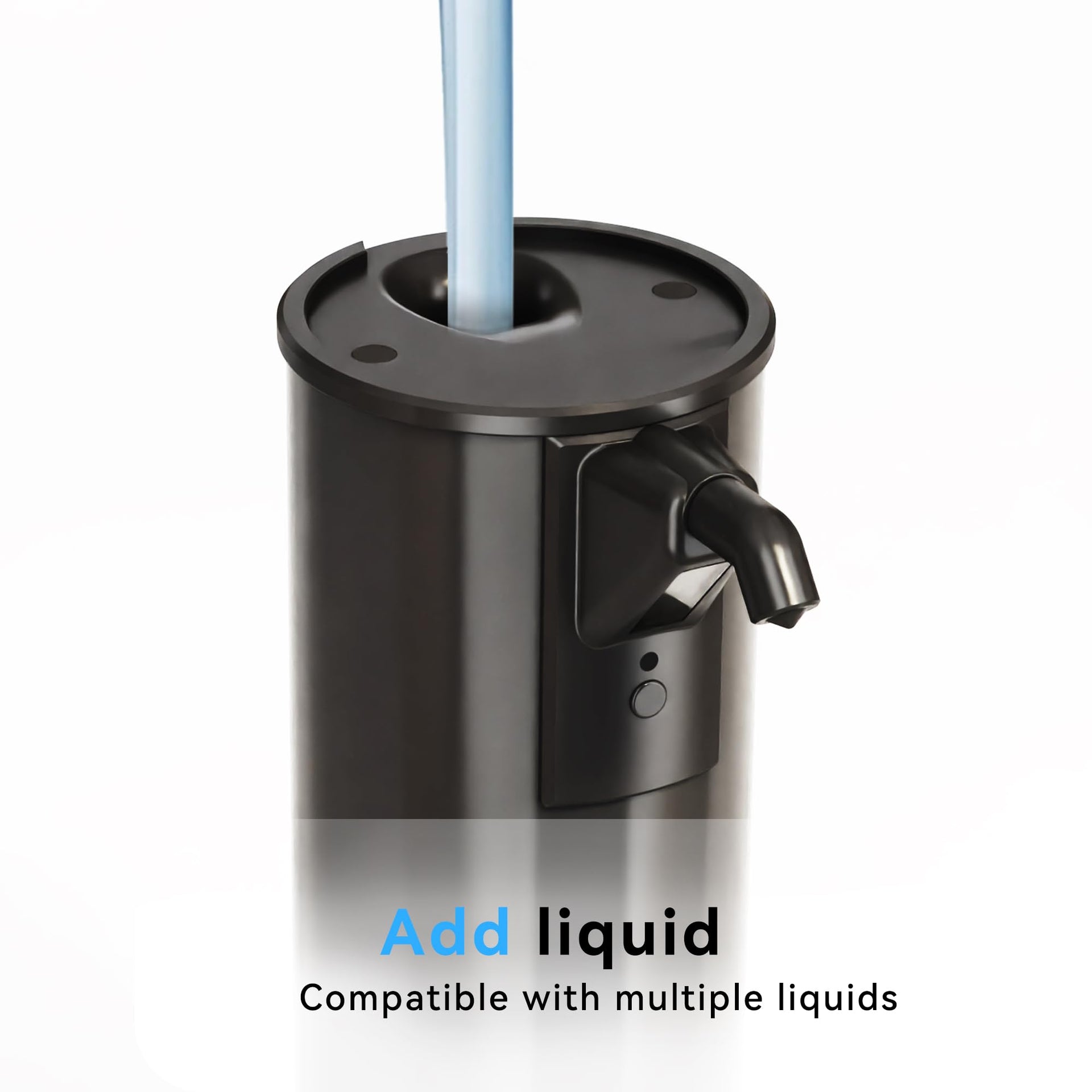 Automatic Soap Dispenser Touchless 11.8oz