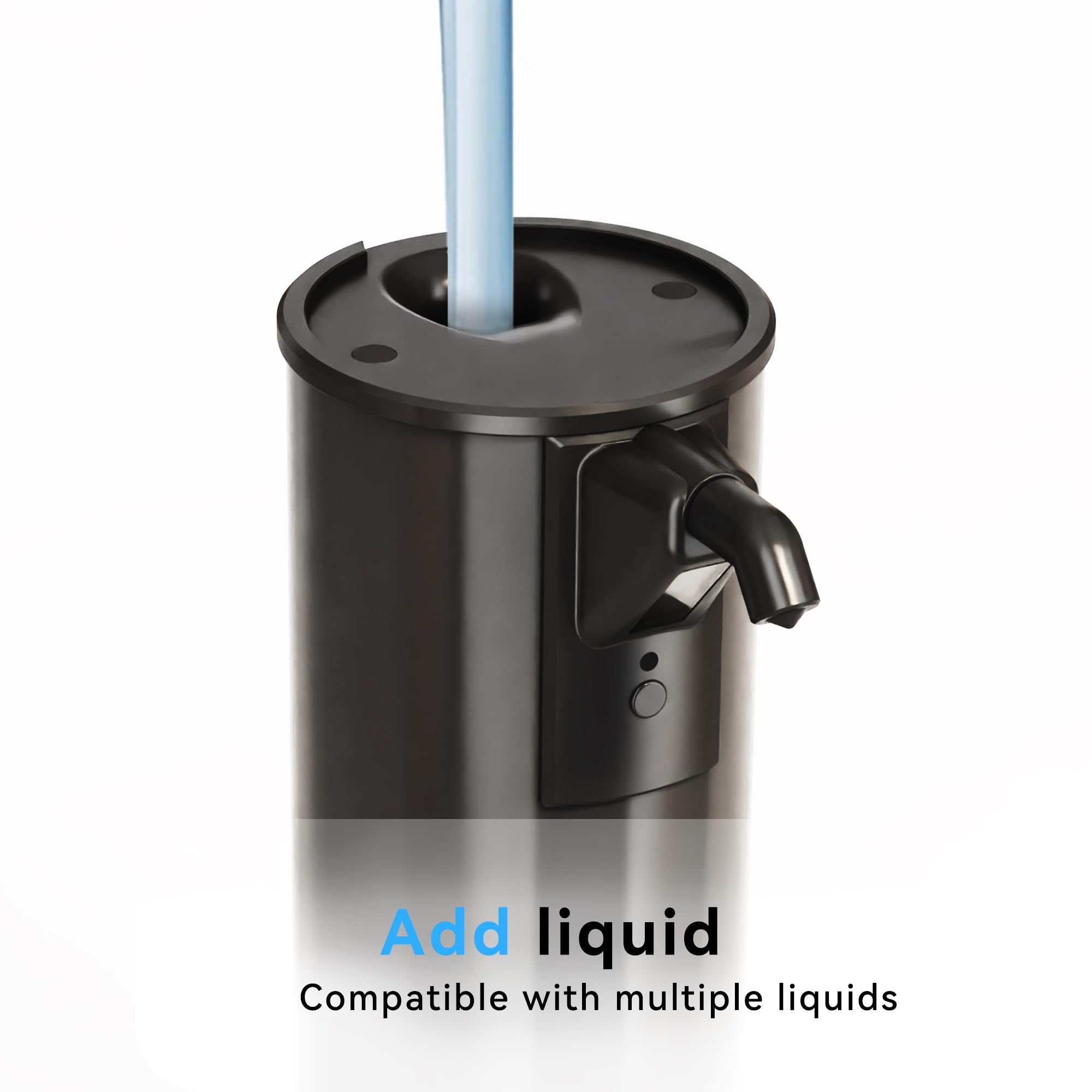 Automatic Soap Dispenser Touchless 11.8oz
