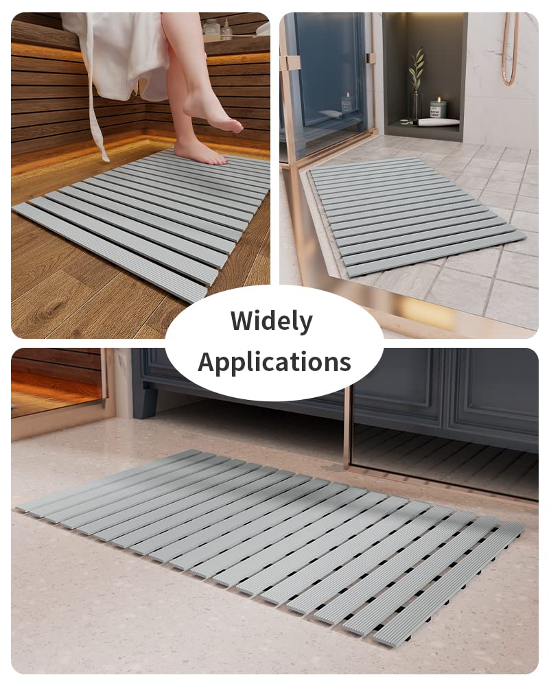 Shower Mat Non Slip