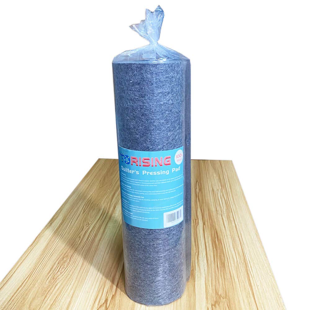 100% Wool Monster Pressing mat