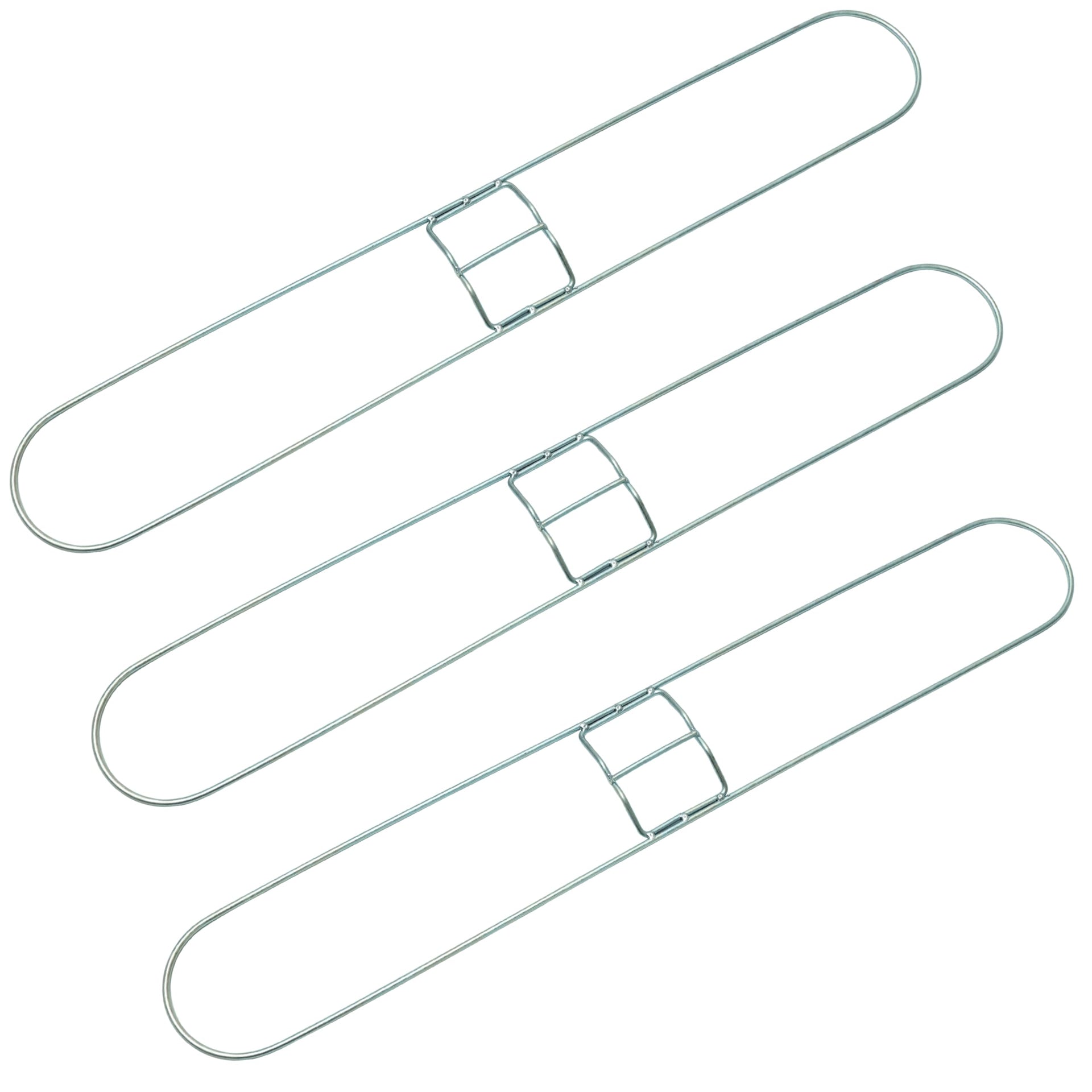 Commercial Dust Mop Frame 36 Inch (3 Count) - ModHome Supplies