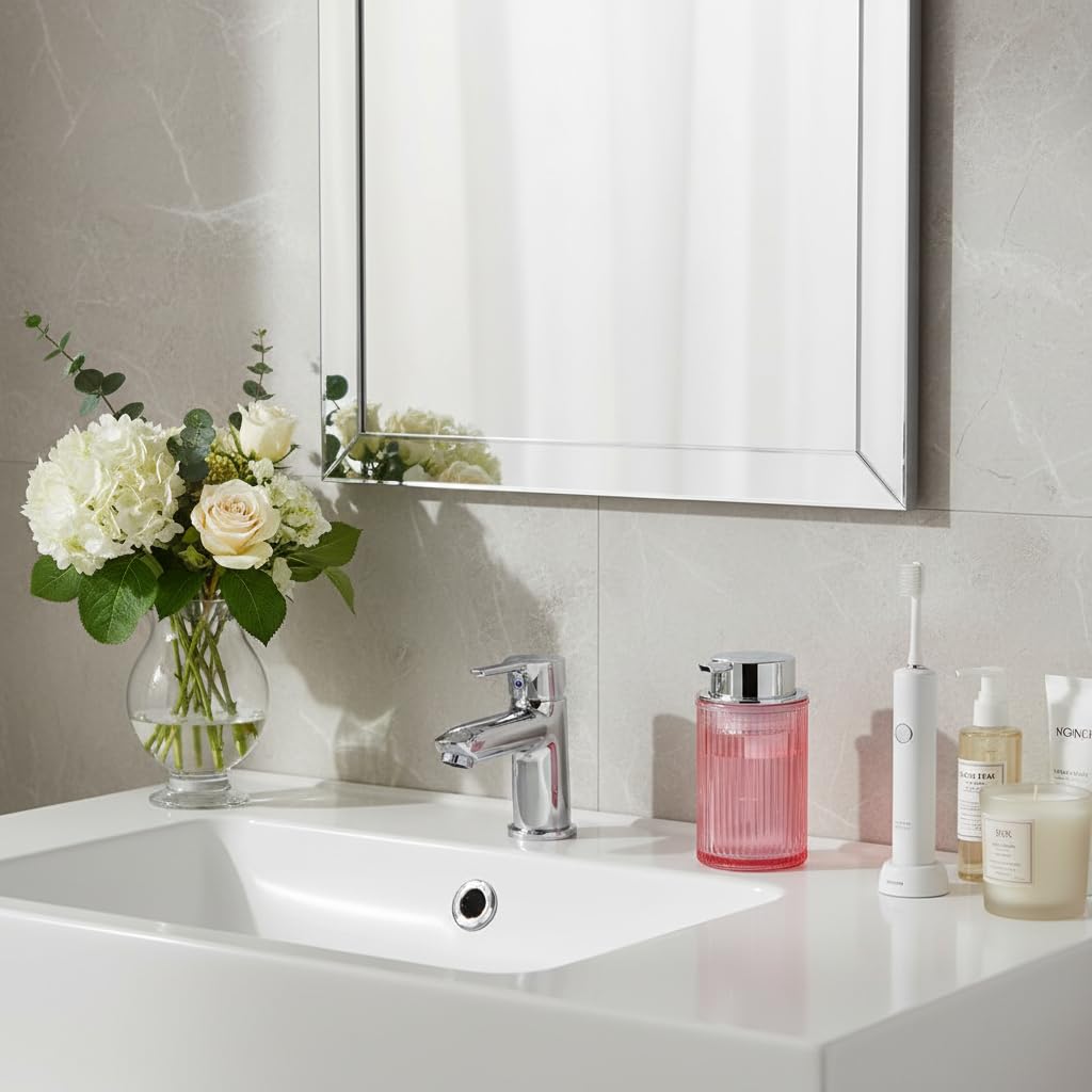 Foaming Soap Dispenser