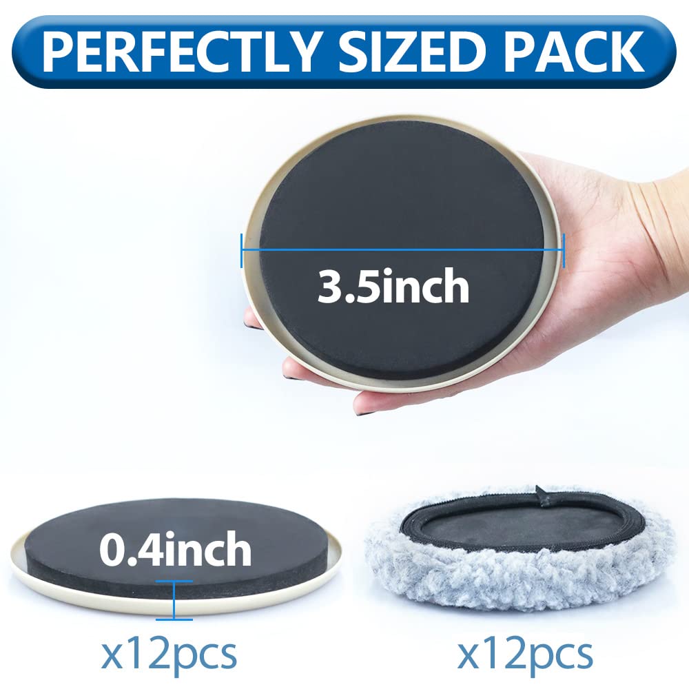 Furniture Slider (24 Count)