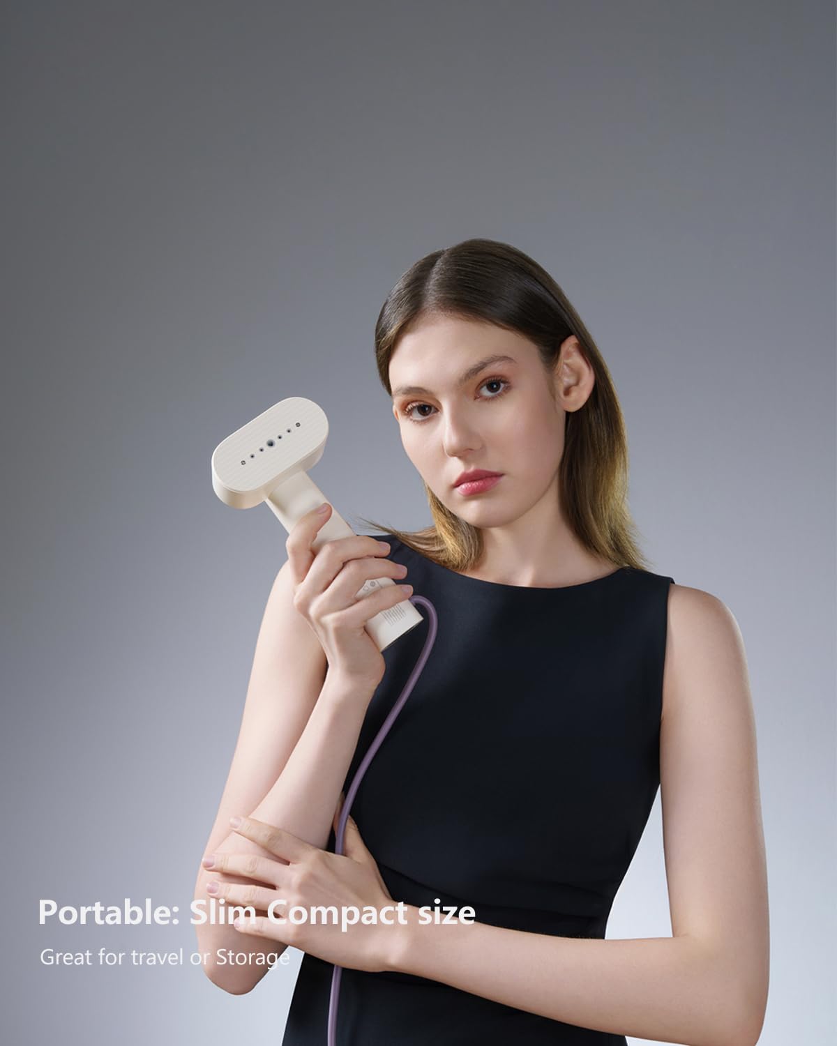 G6 Steamer for Clothes