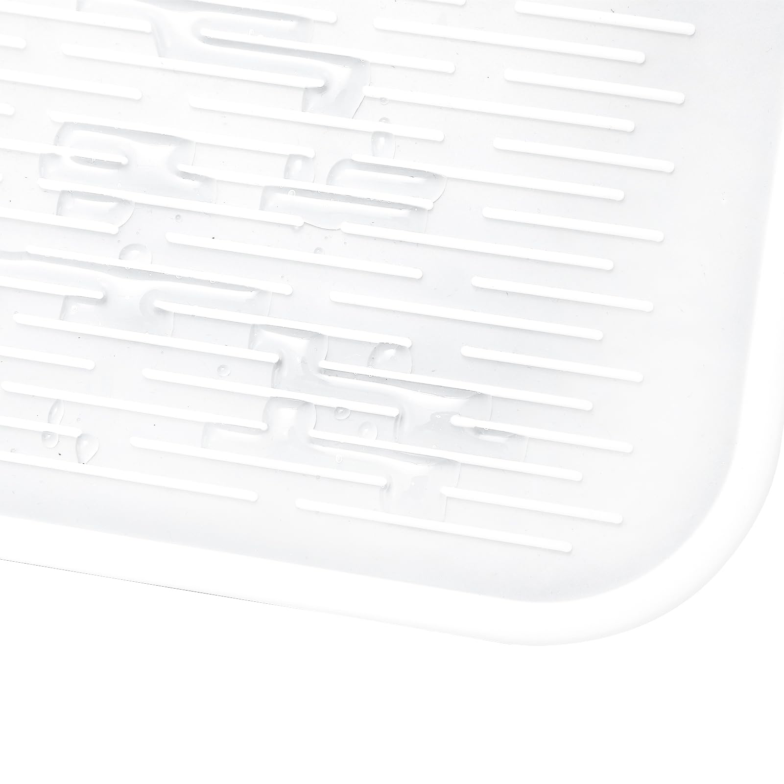 Silicone Dish Drying Mat for Multiple Usage