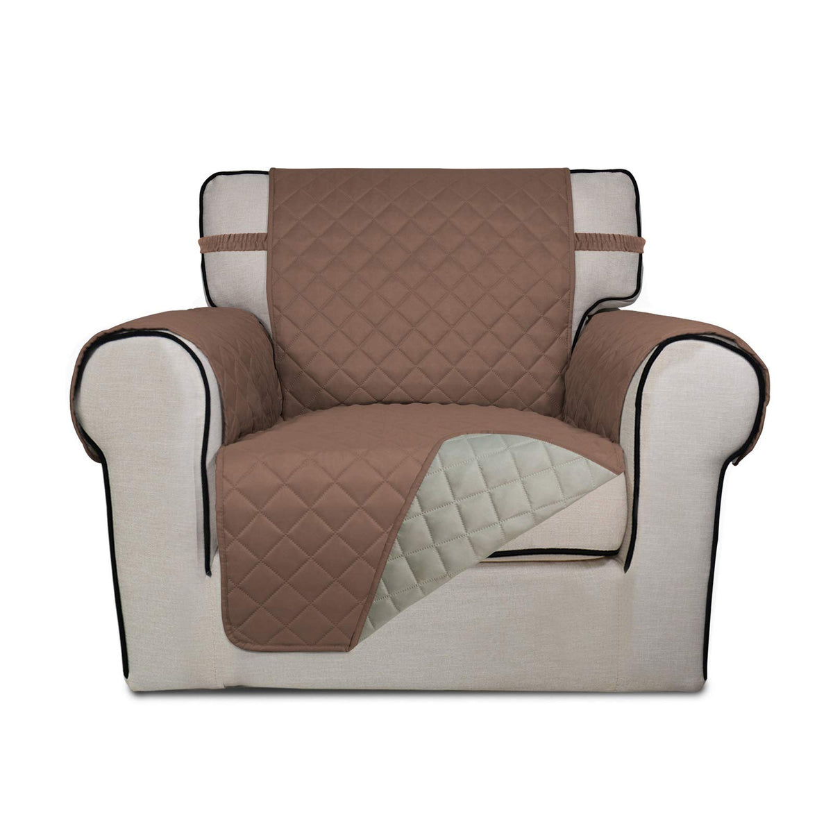 Reversible Chair Sofa Cover Dog Couch Covers for Sofa
