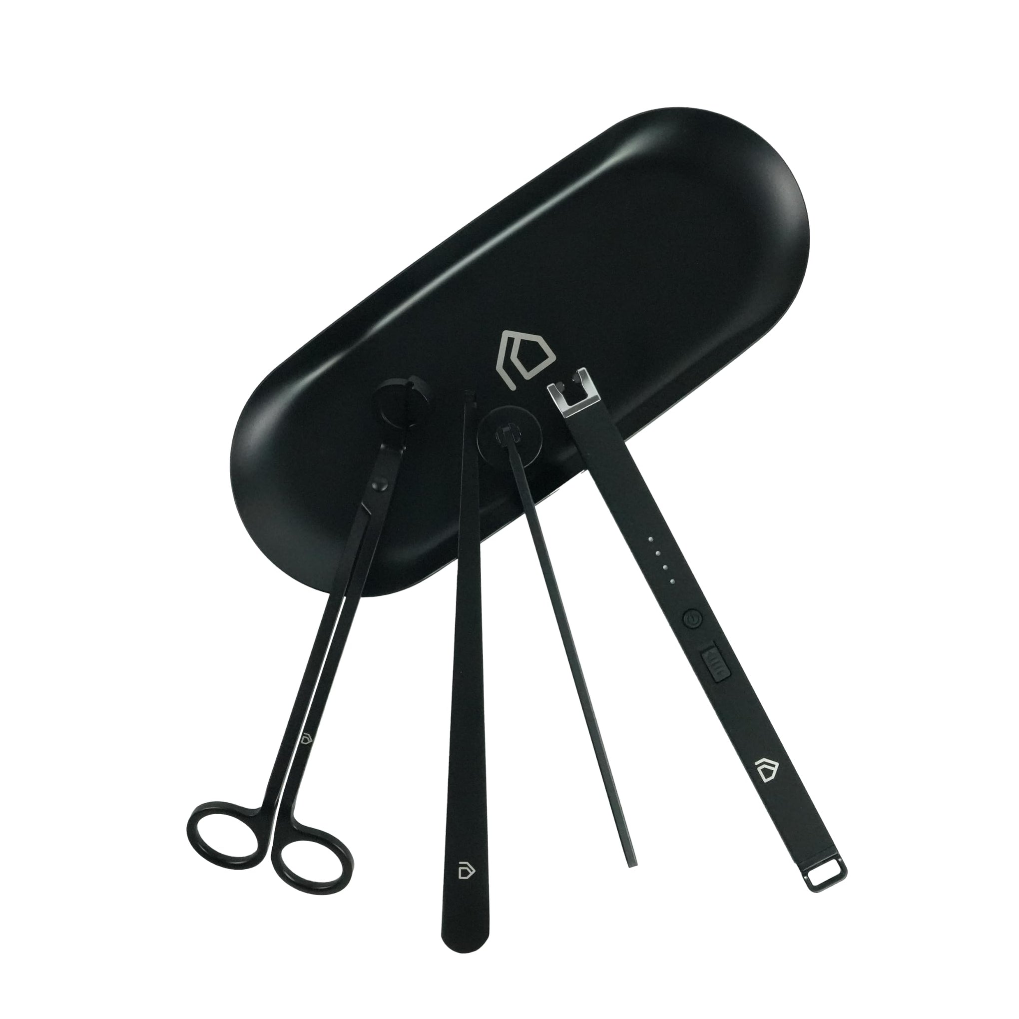 Candle Care Set 5