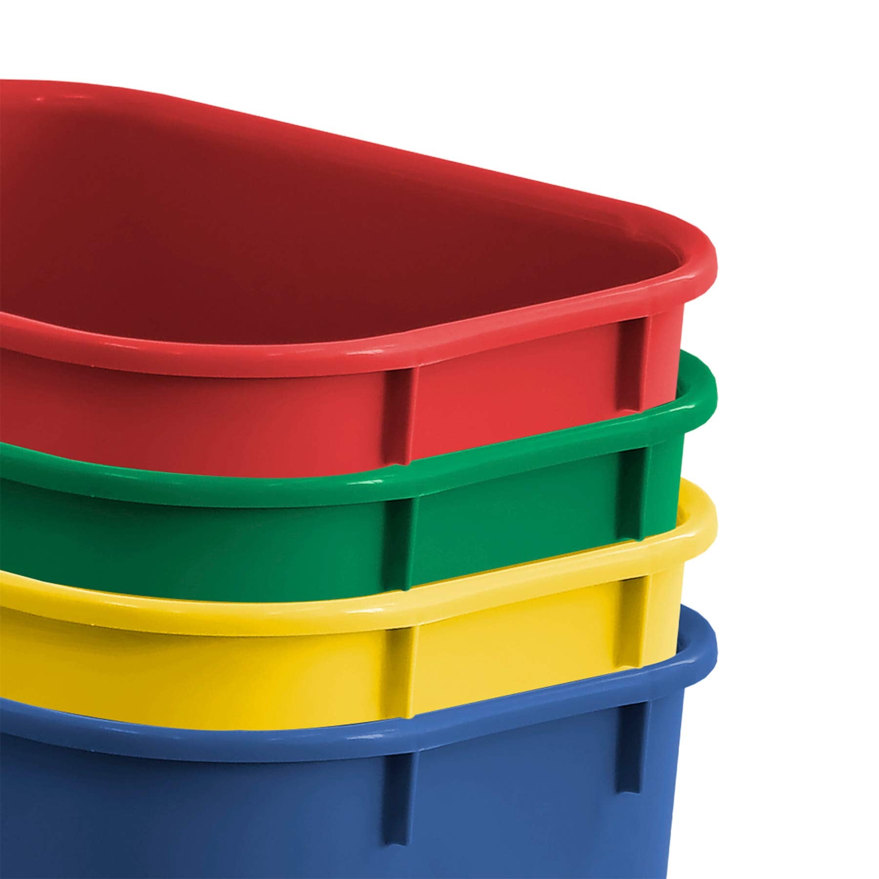 Wastebasket Bin for Recycling