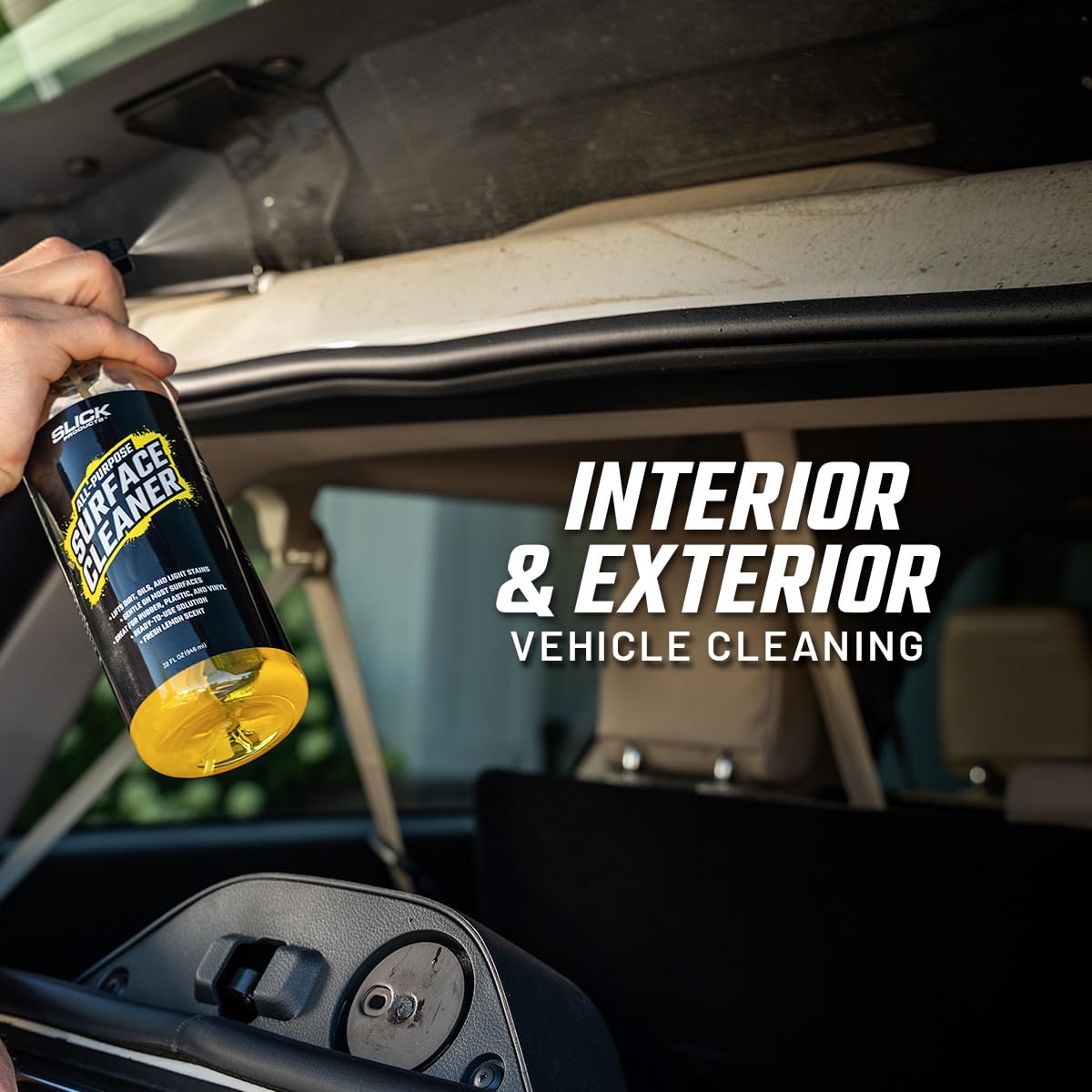 All Purpose Surface Cleaner (64 Fl Oz)