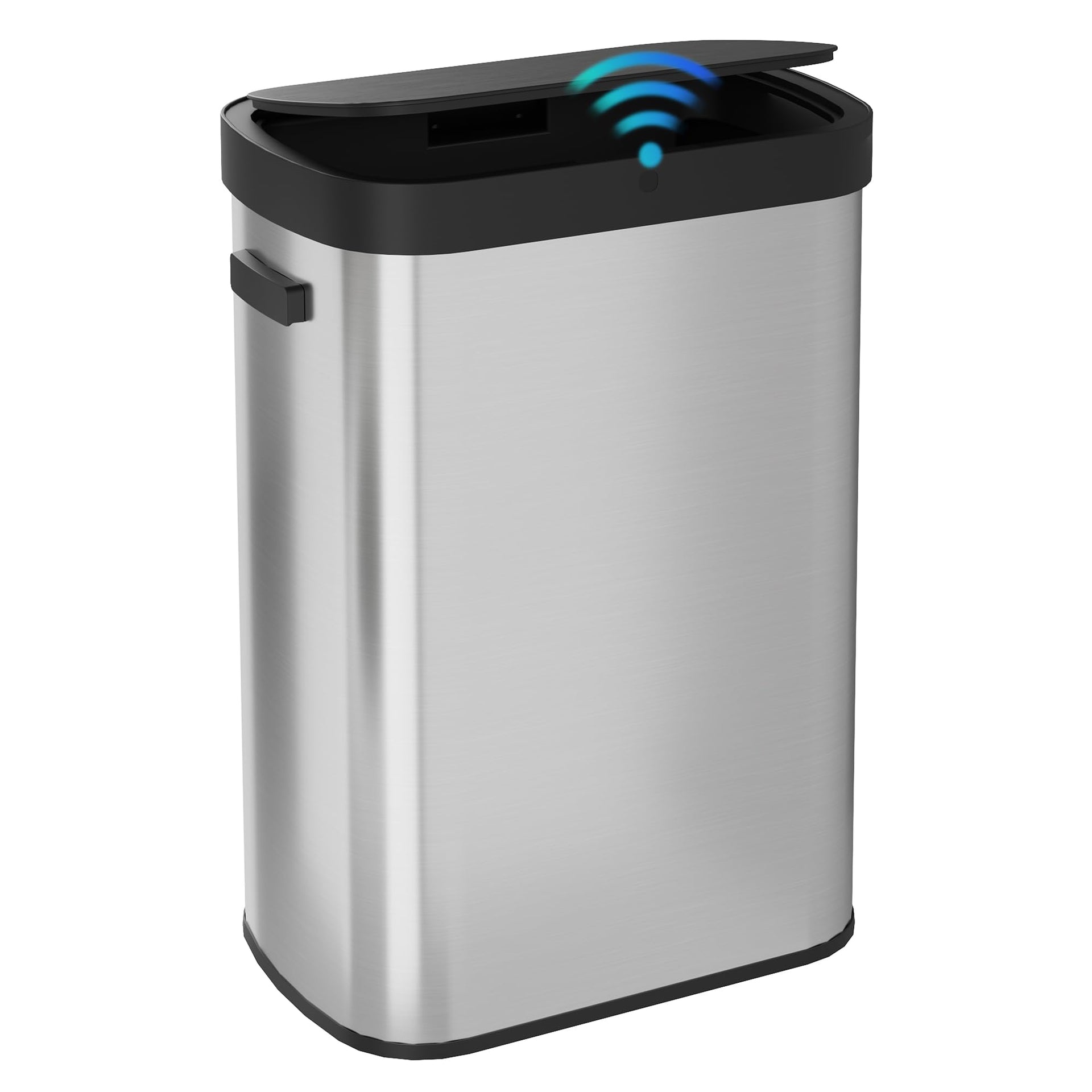 13 Gallon Trash Can