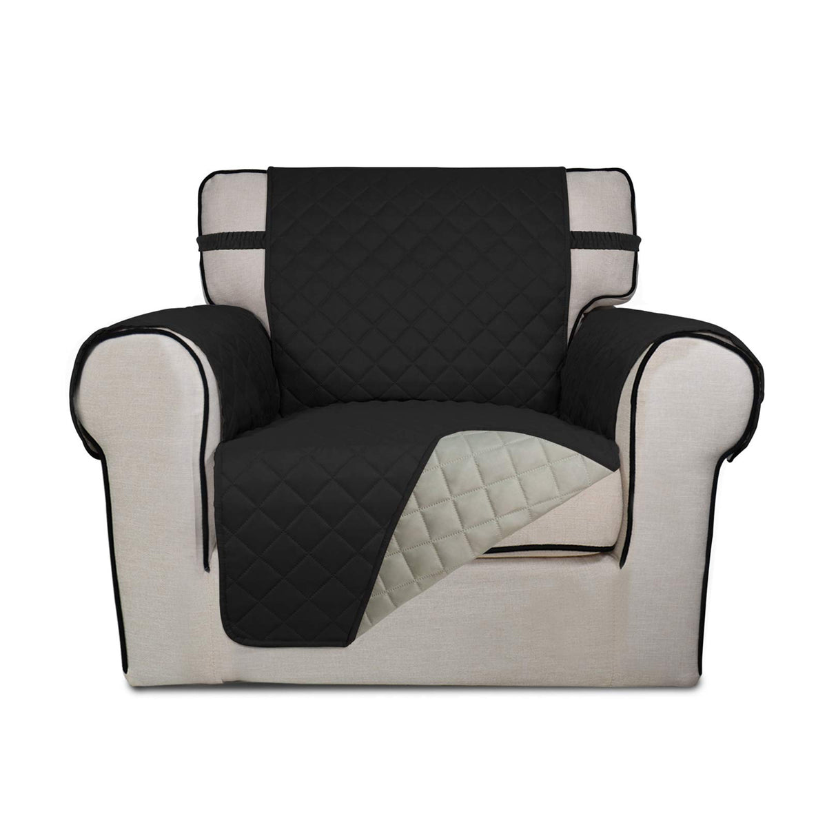 Reversible Chair Sofa Cover Dog Couch Covers for Sofa