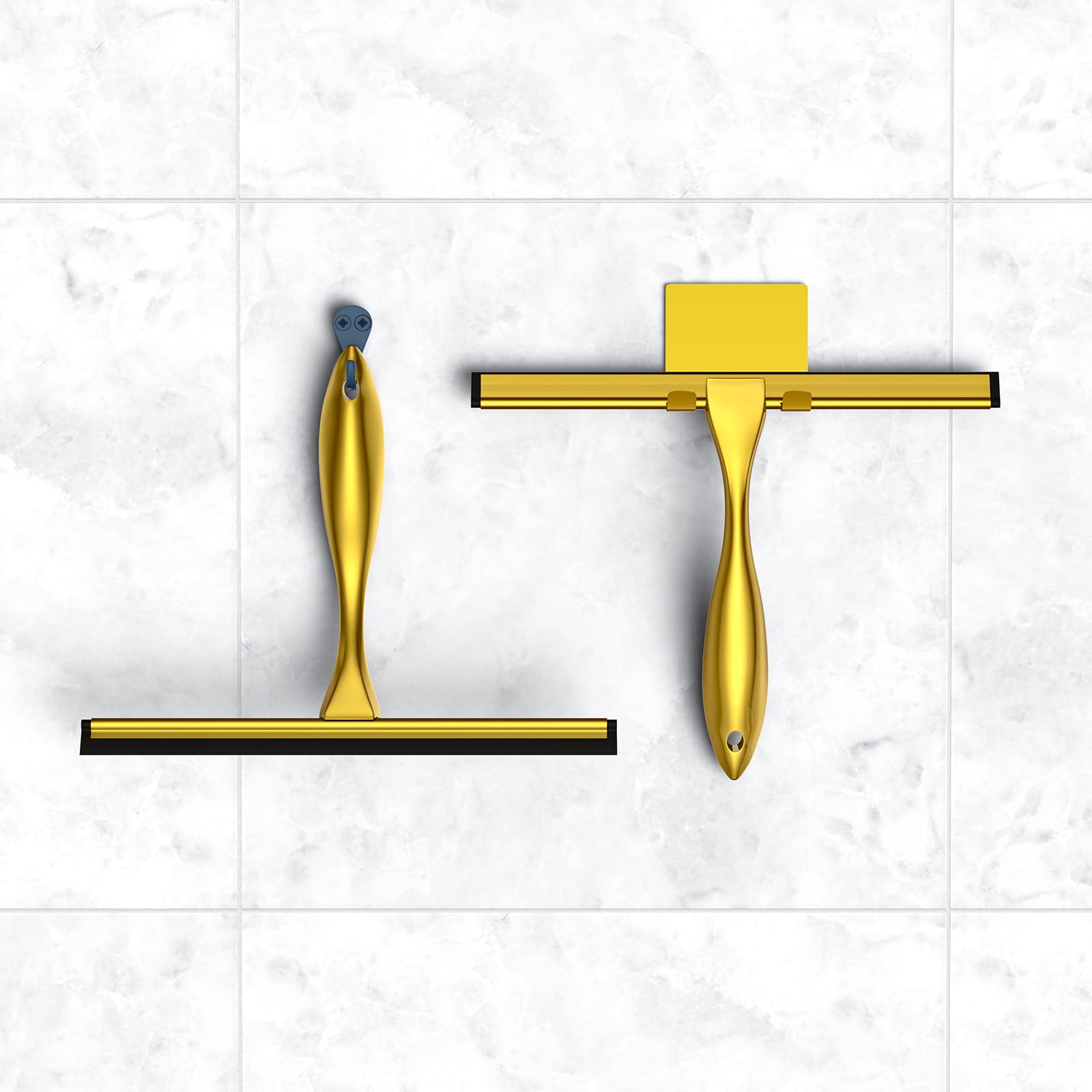 Shower Squeegee Set