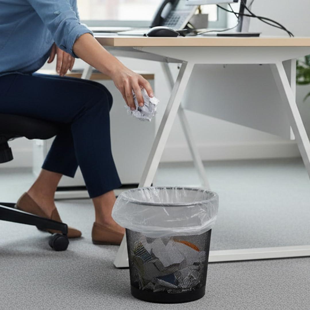 Trash Can Liners (1000 Count)