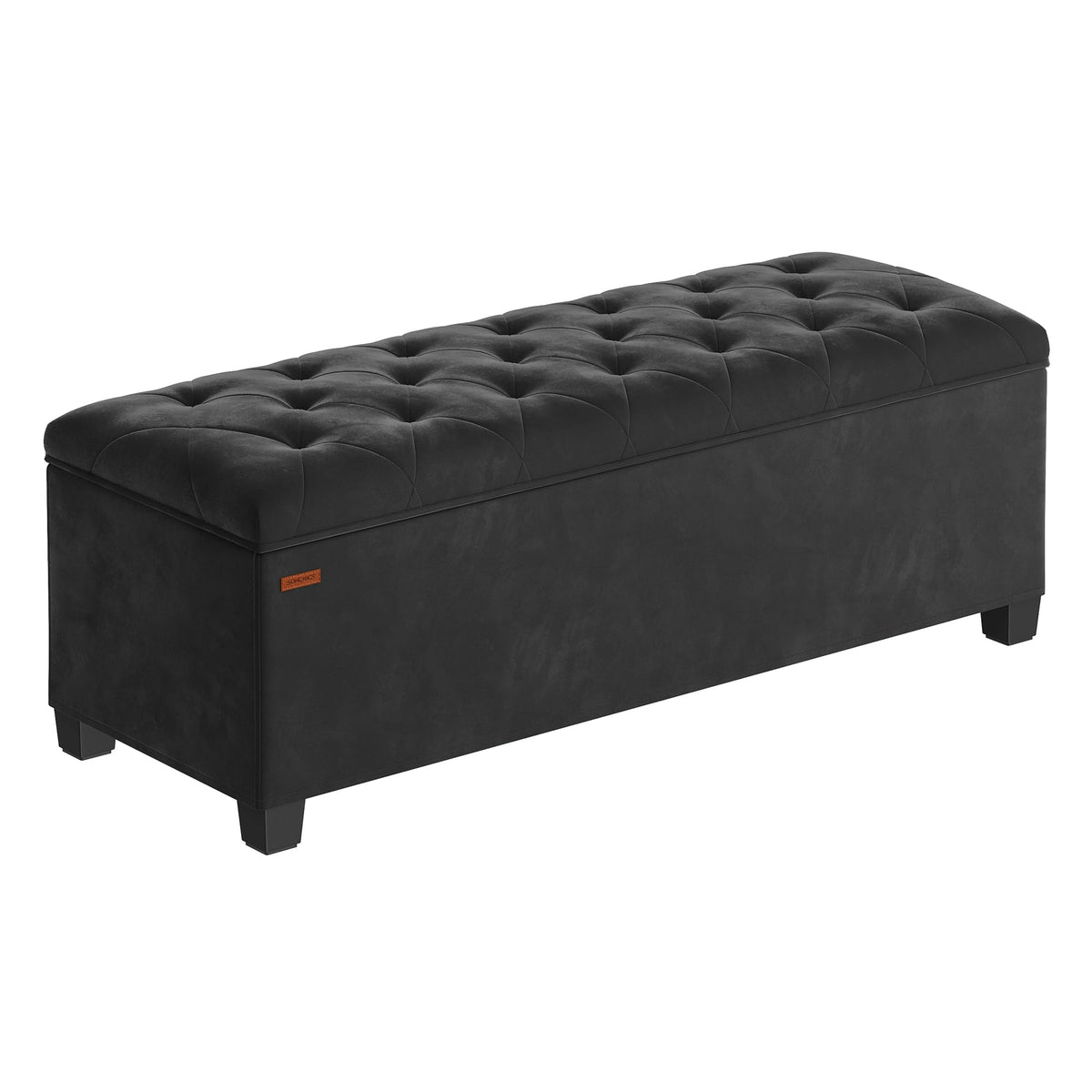 Storage Ottoman Bench